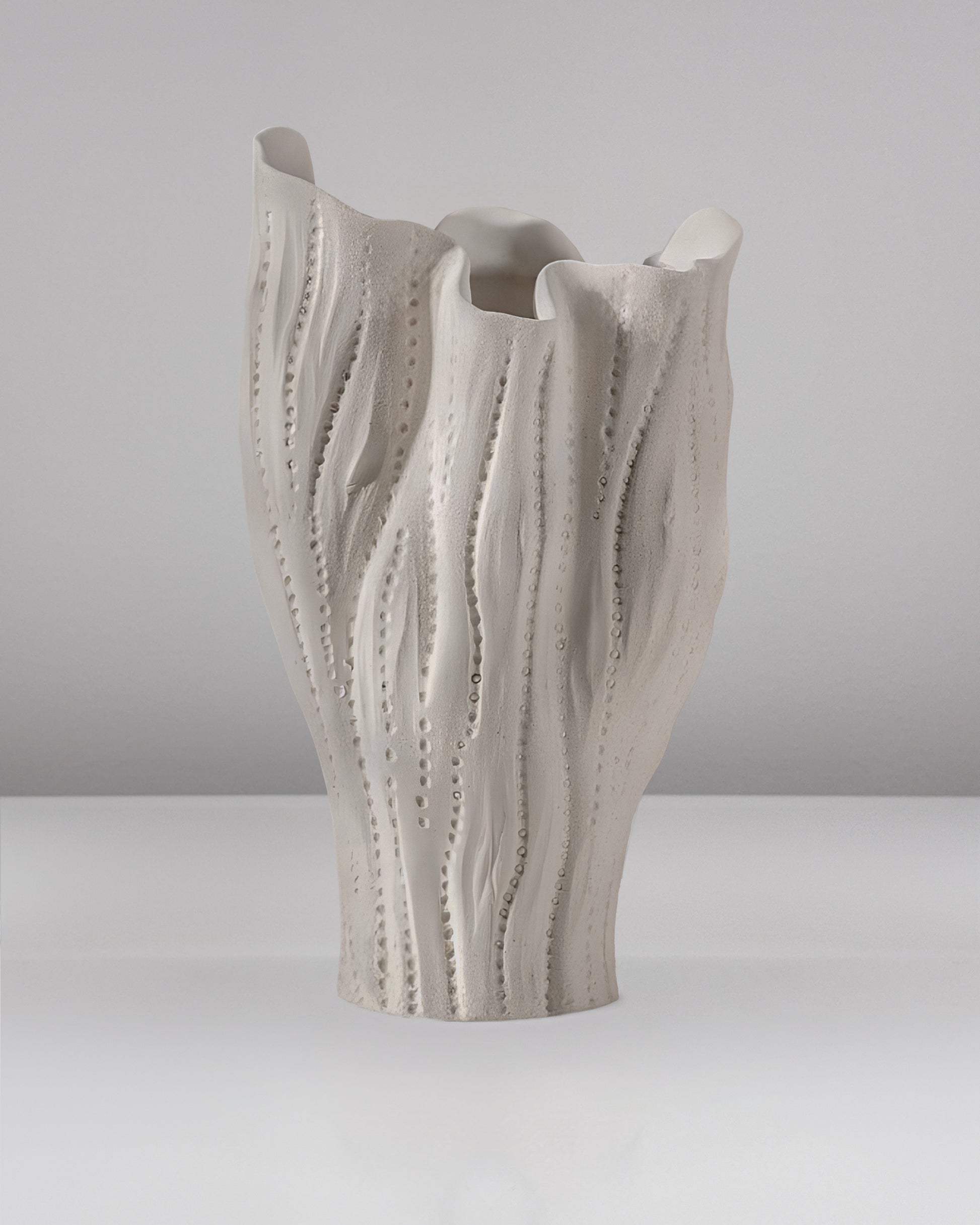 The Calypso Ceramic Vase