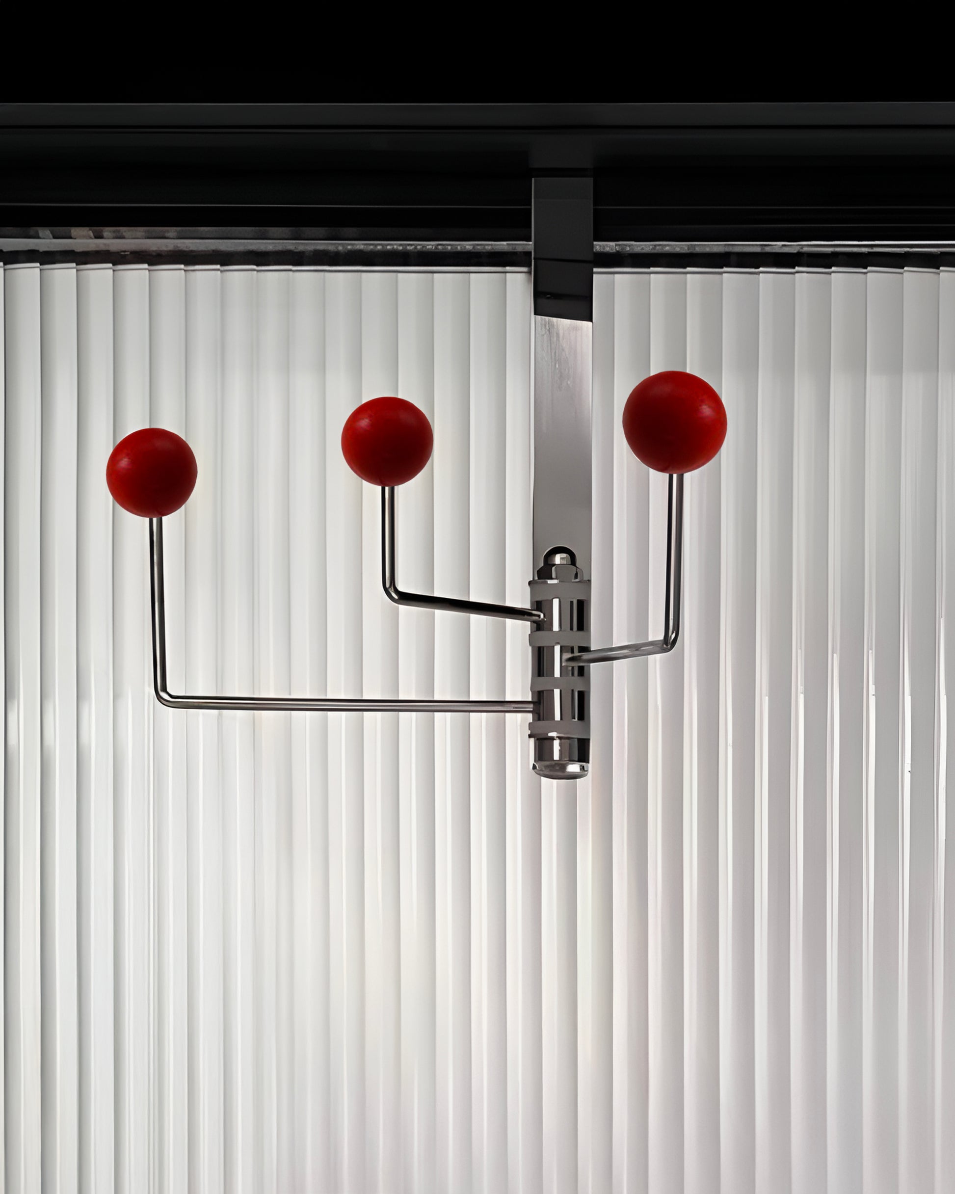 The Boules Clothes Hanger