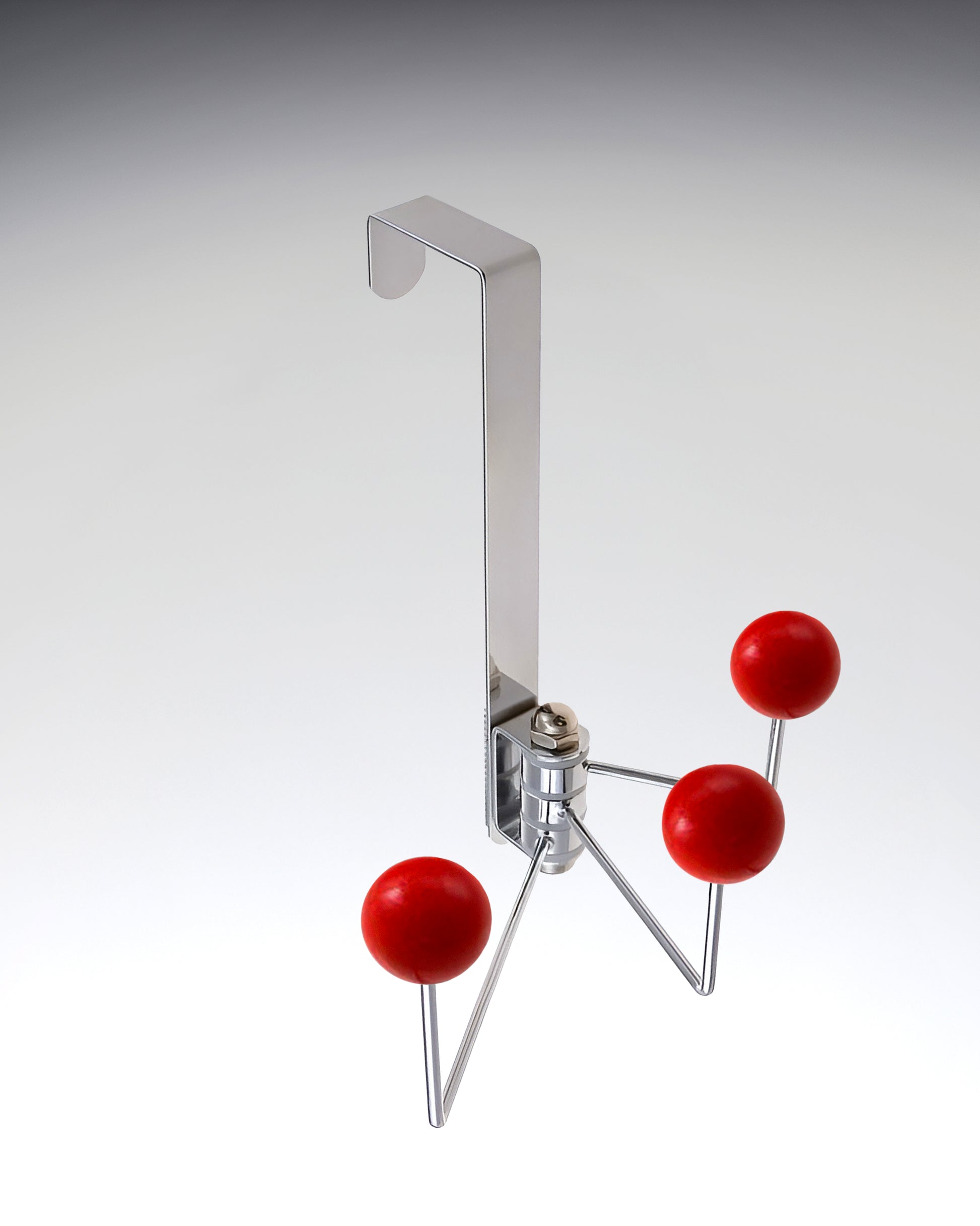 The Boules Clothes Hanger