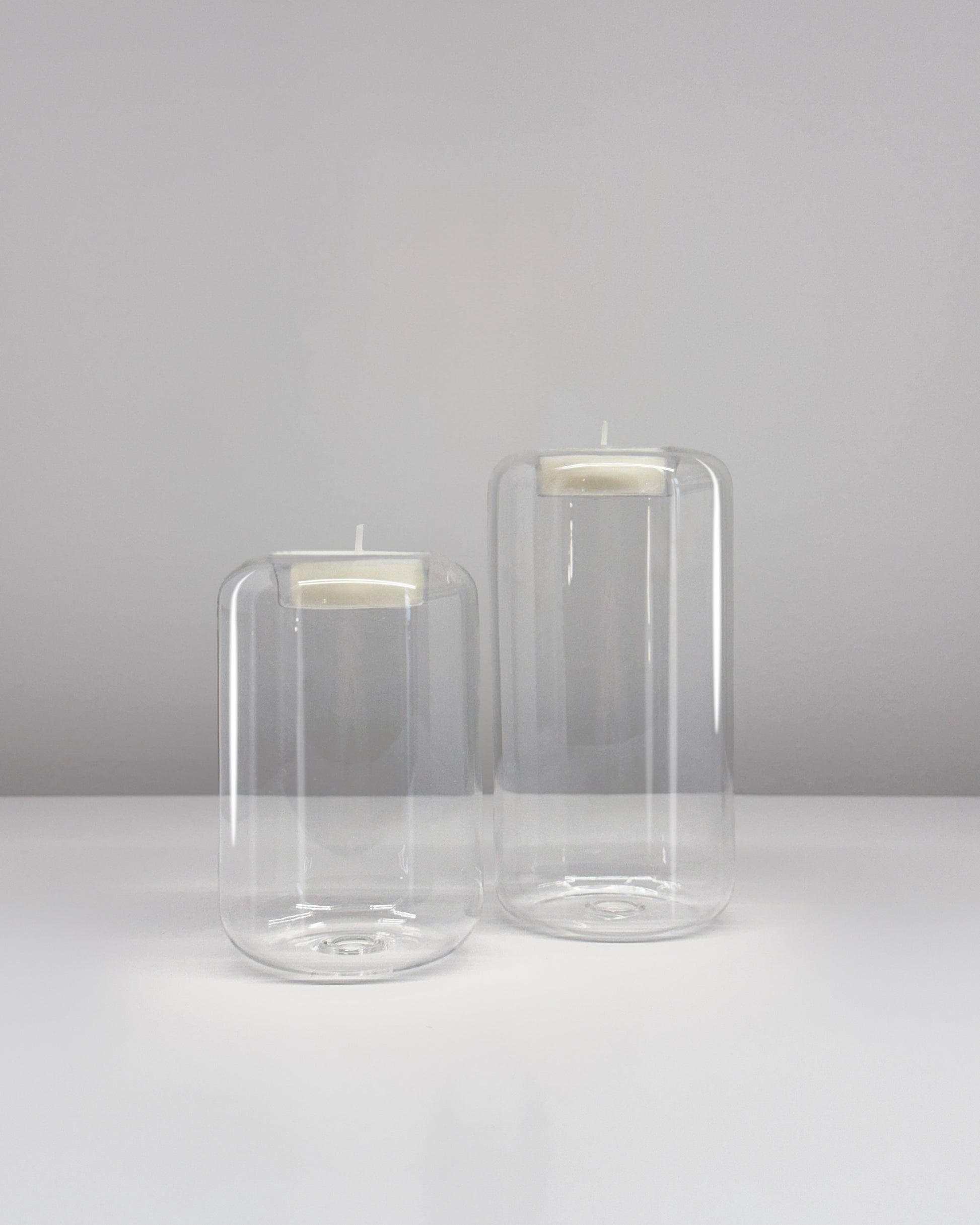 The Caracas Tealights