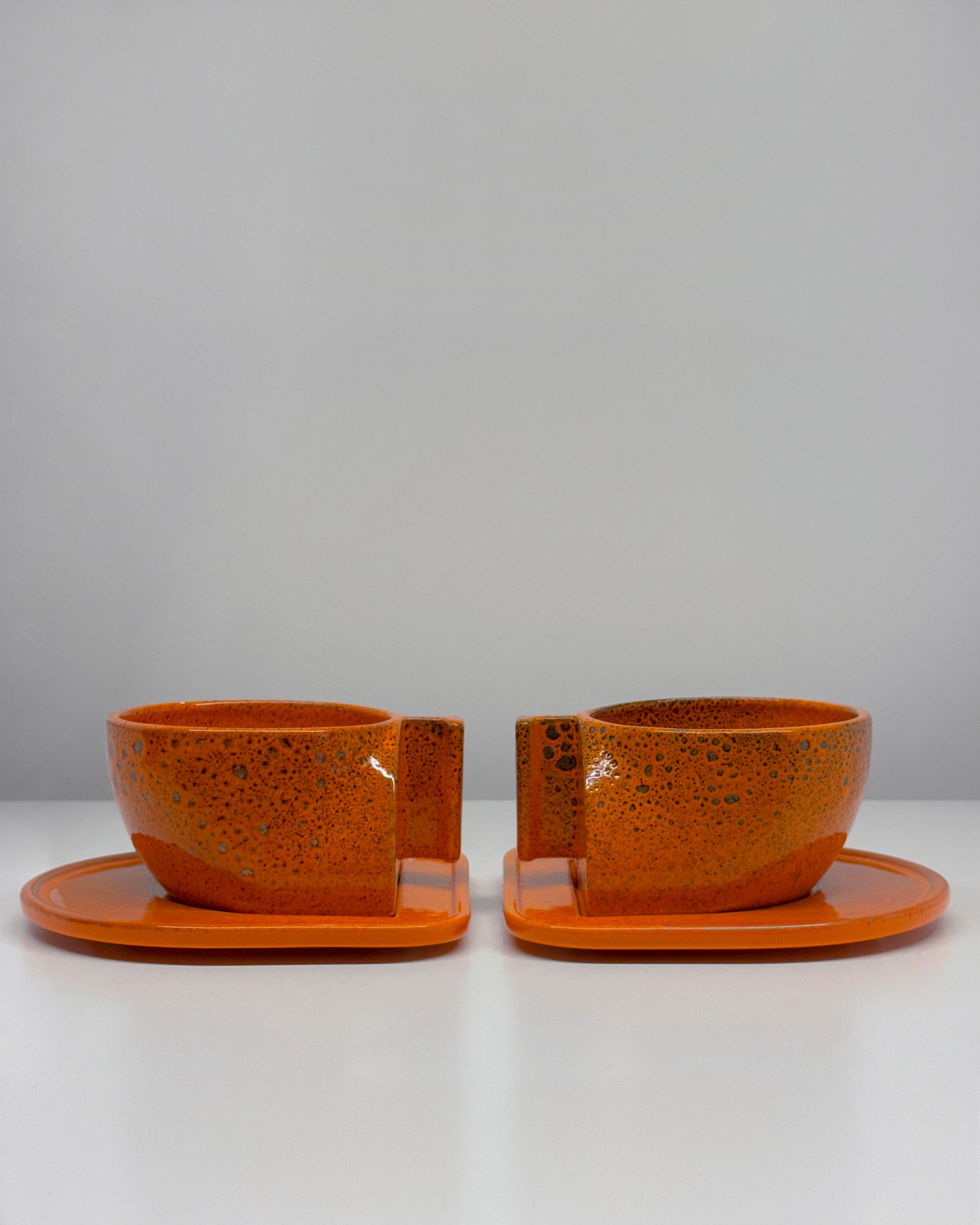 The Ember Glow Duo