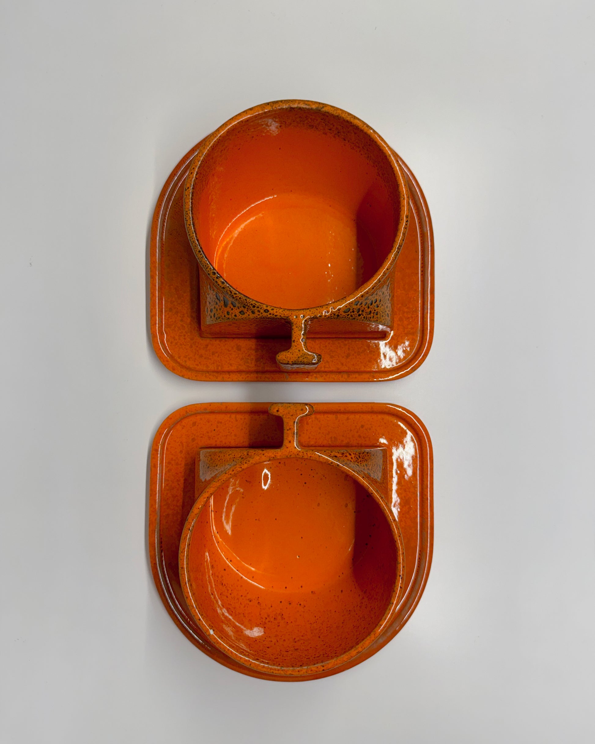 The Ember Glow Duo