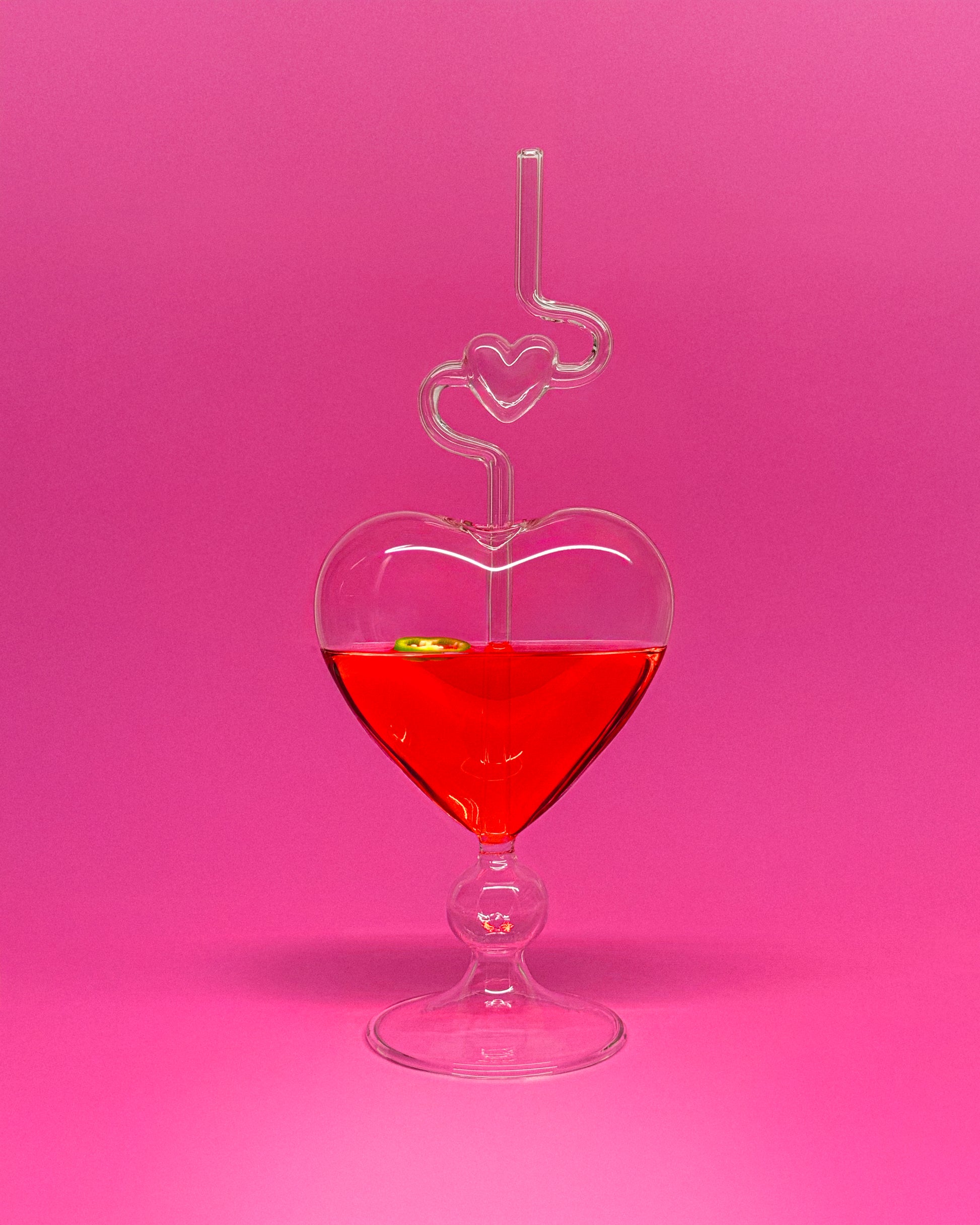 The Hot Love Cup
