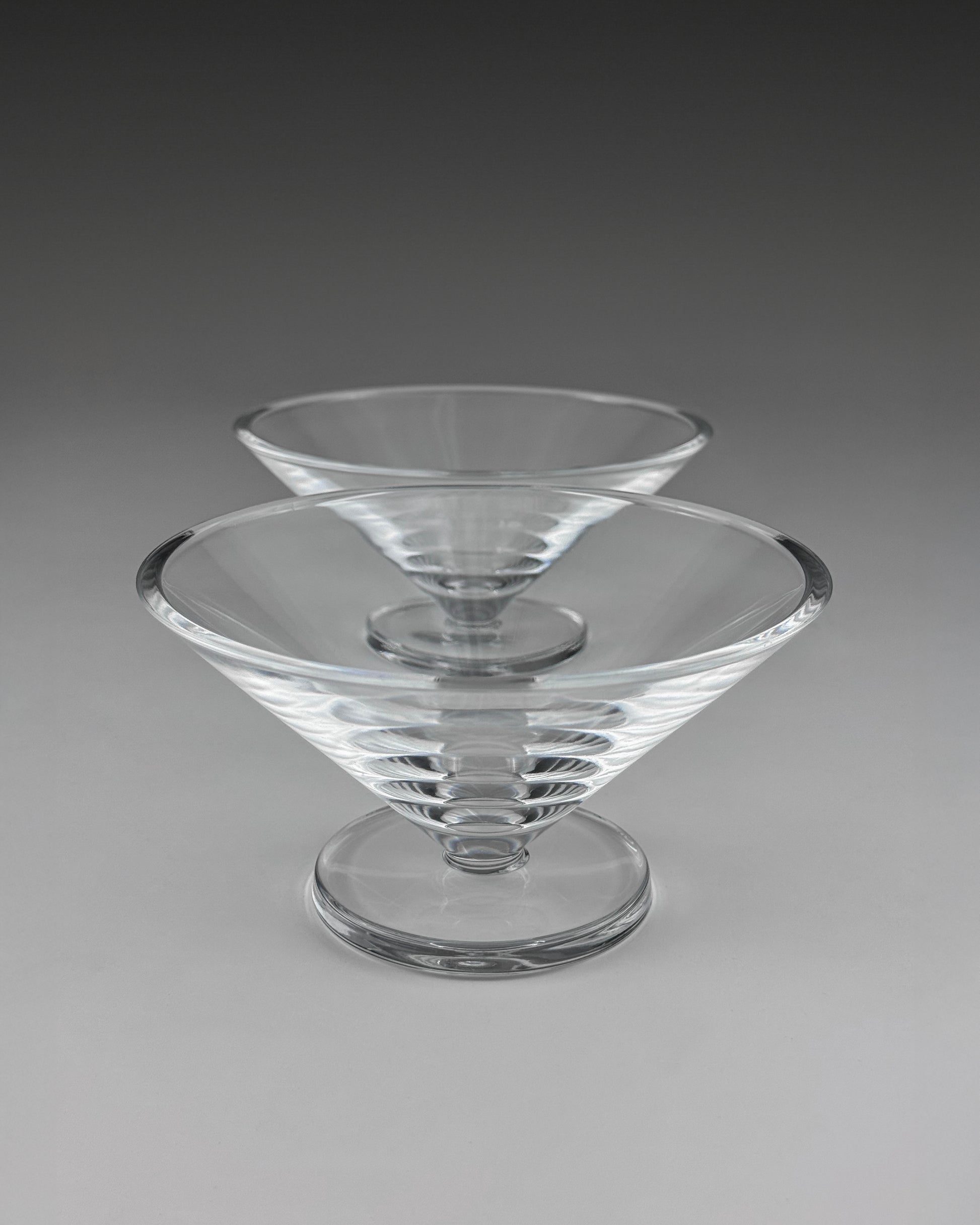 Aleyè Nomade No. 43 – The Crystal Vessel