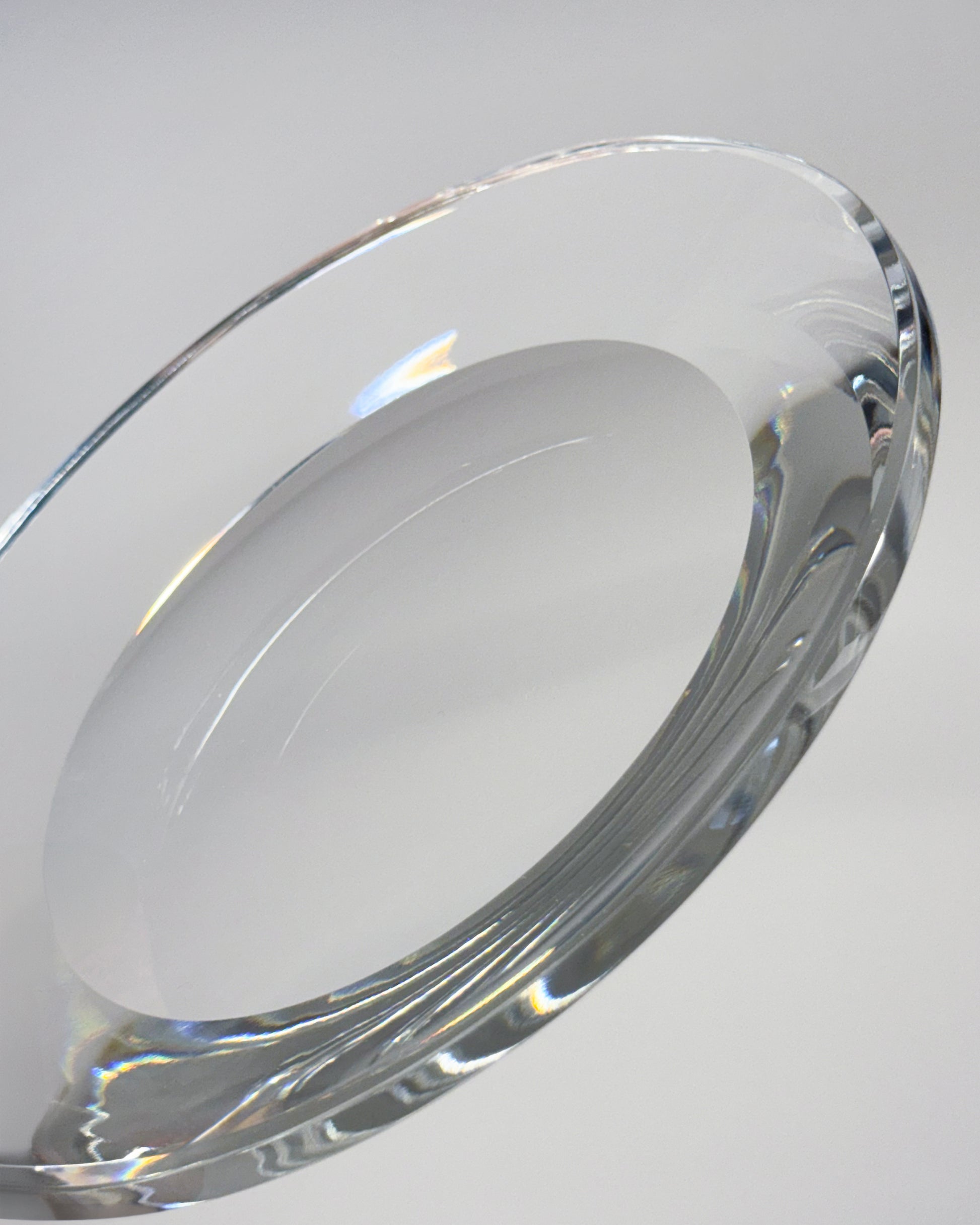 Aleyè Nomade No. 3 - Crystal Tray