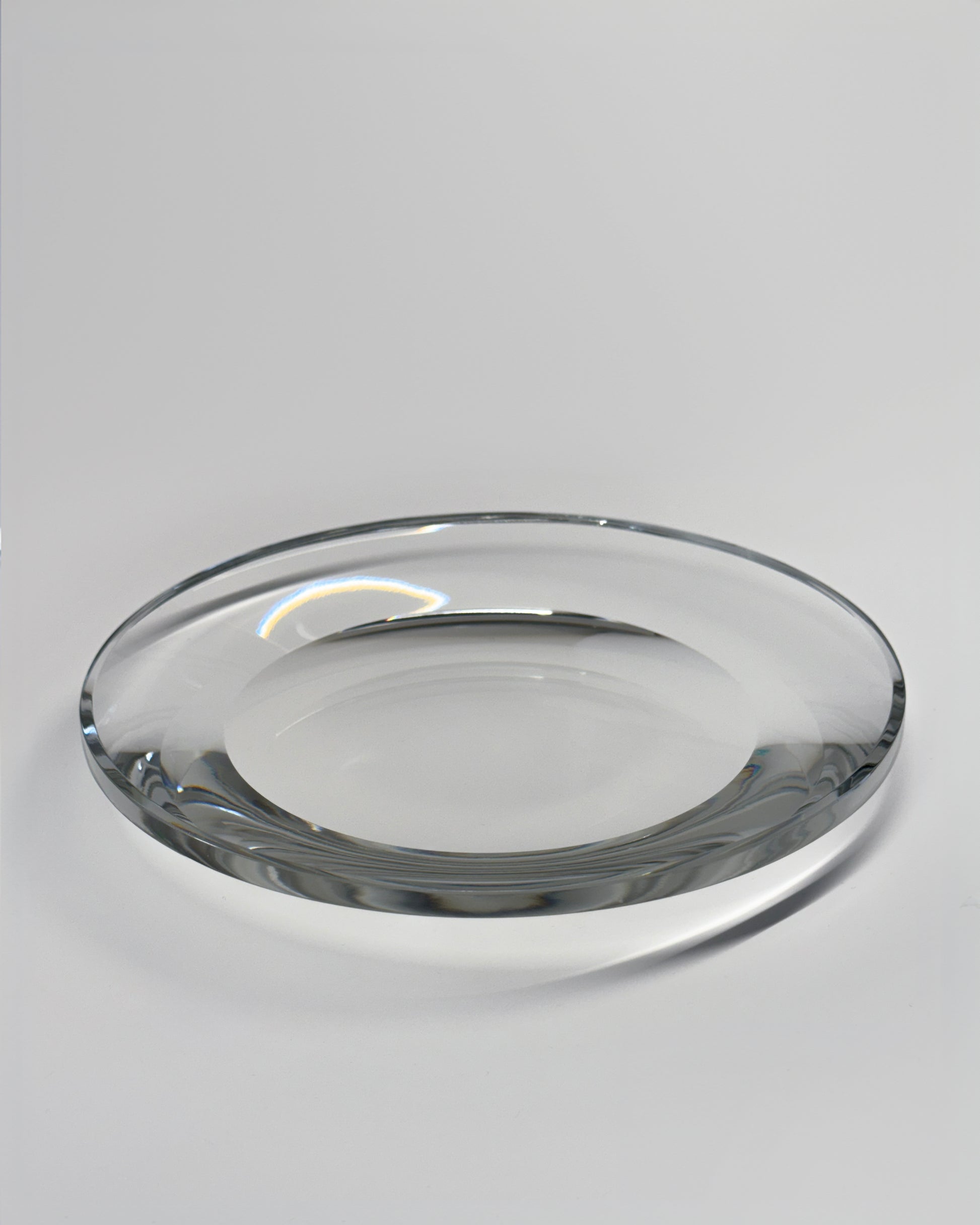 Aleyè Nomade No. 3 - Crystal Tray