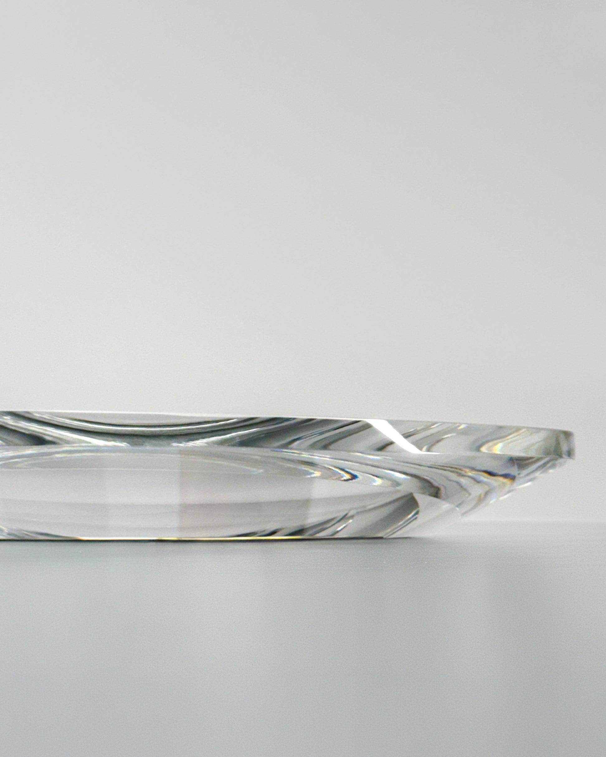 Aleyè Nomade No. 3 - Crystal Tray