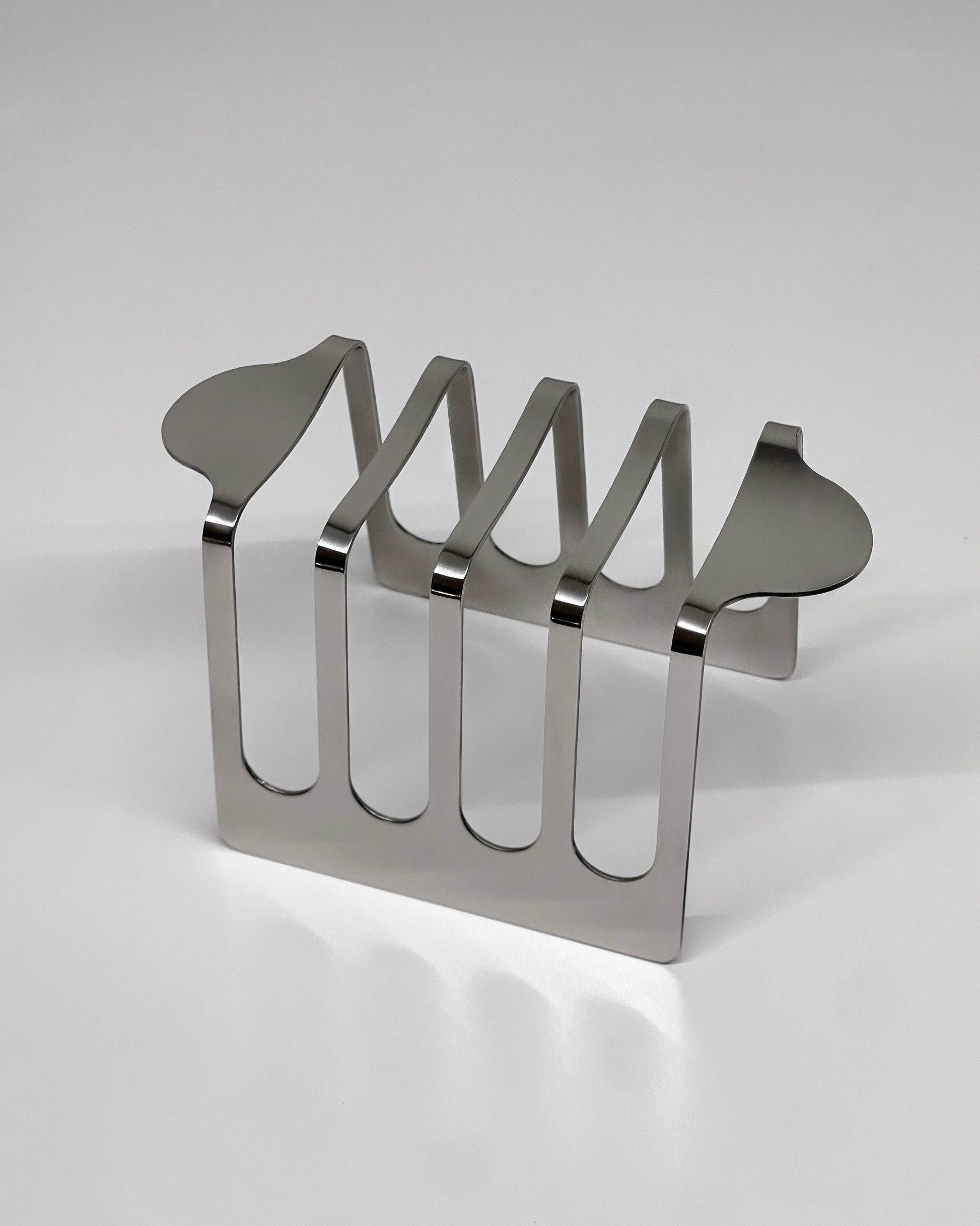 The Chelsea Toast Tray