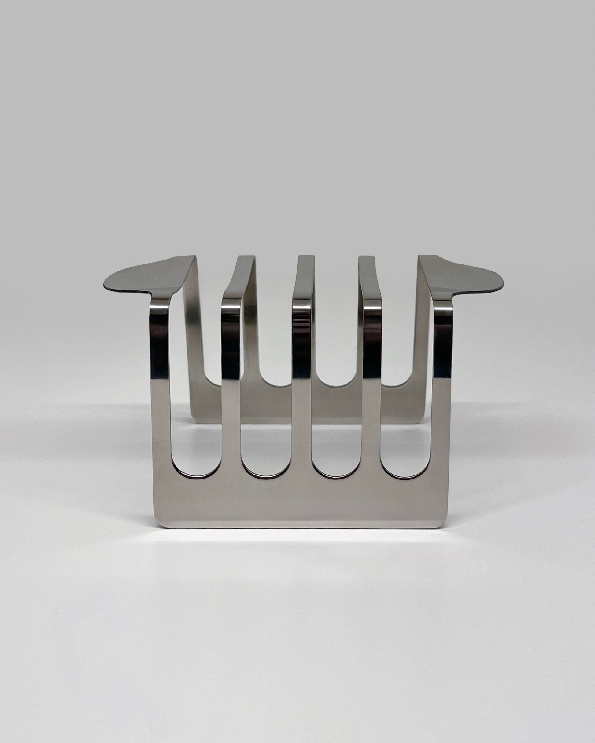 The Chelsea Toast Tray
