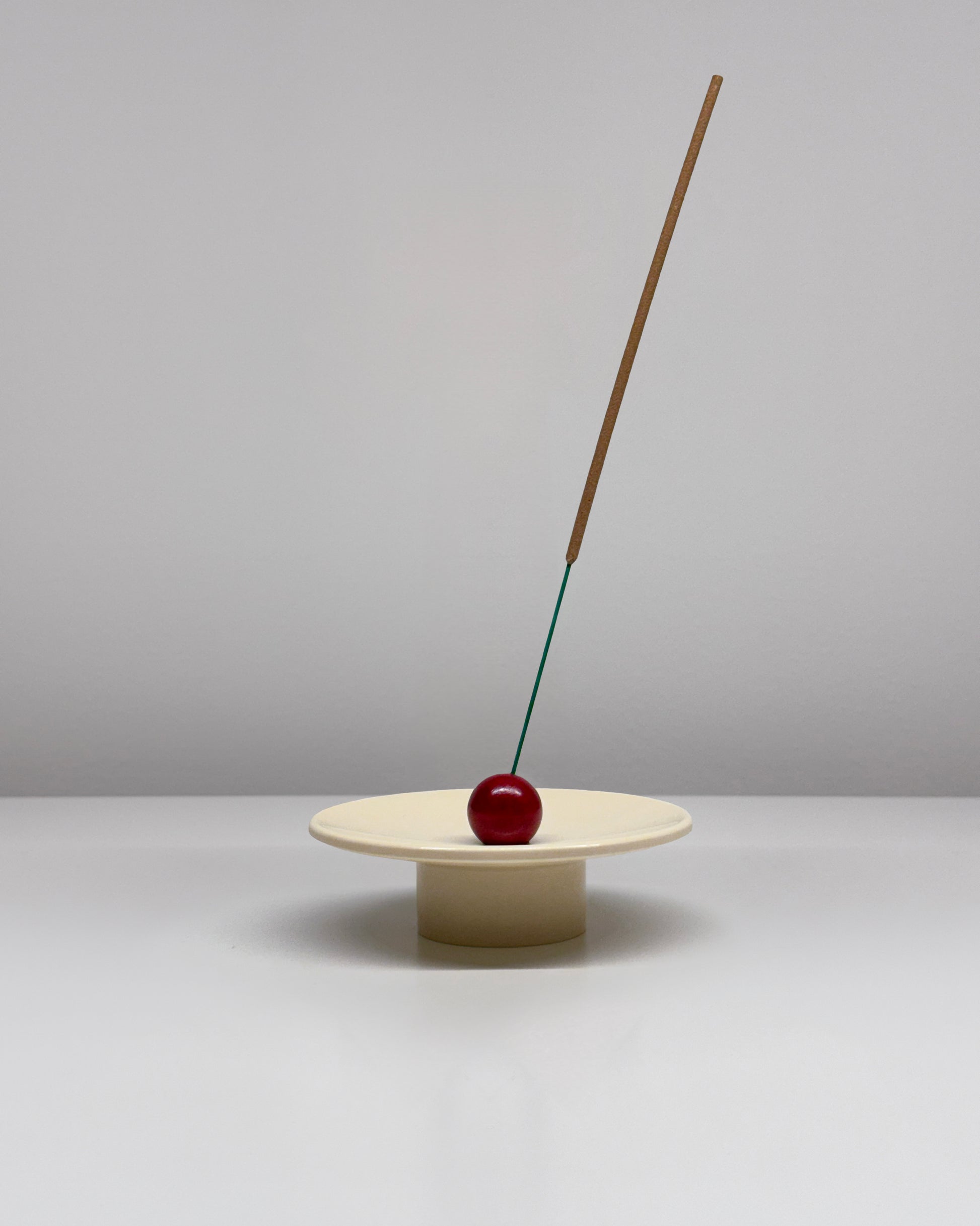The Chérie Incense Holder