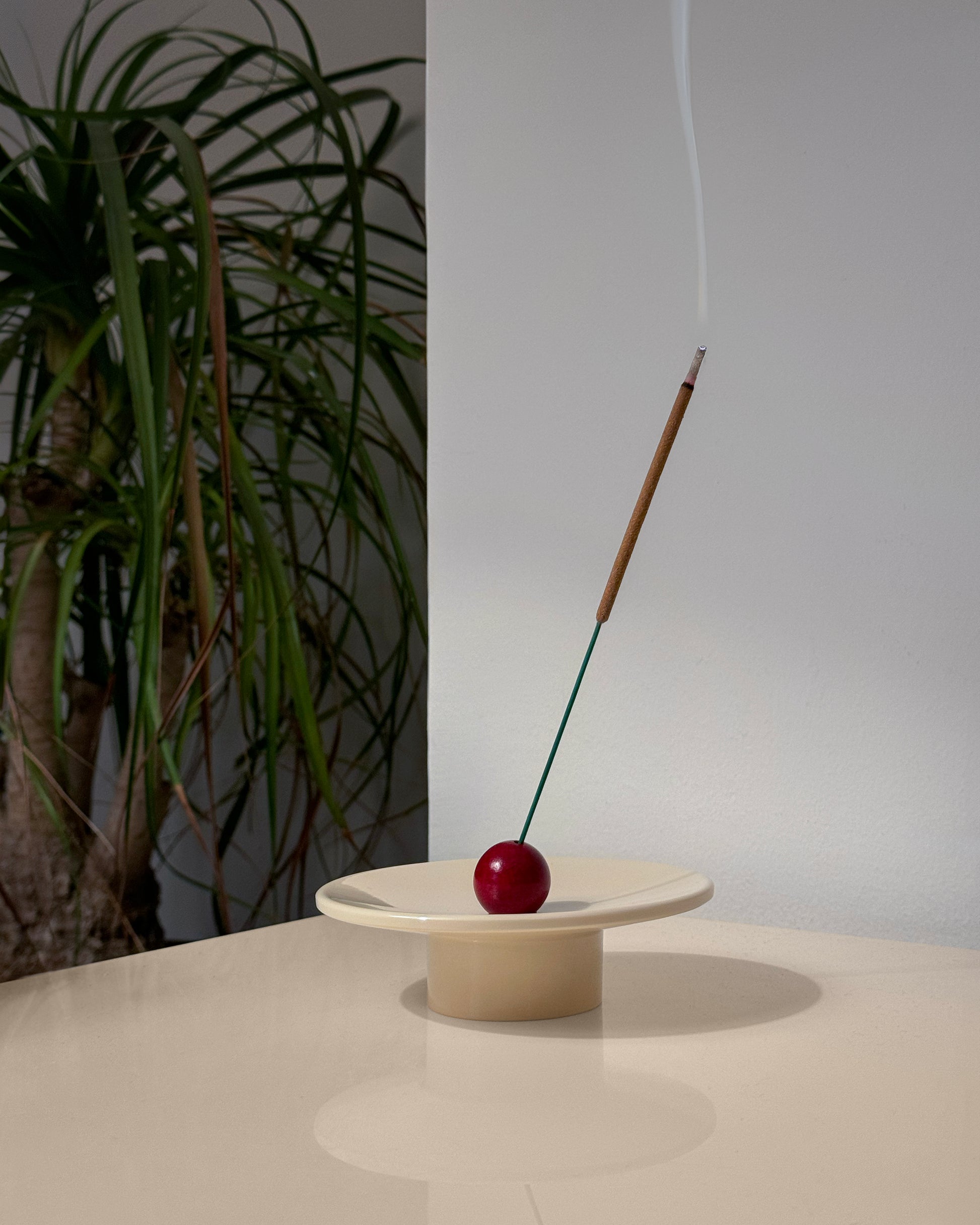 The Chérie Incense Holder