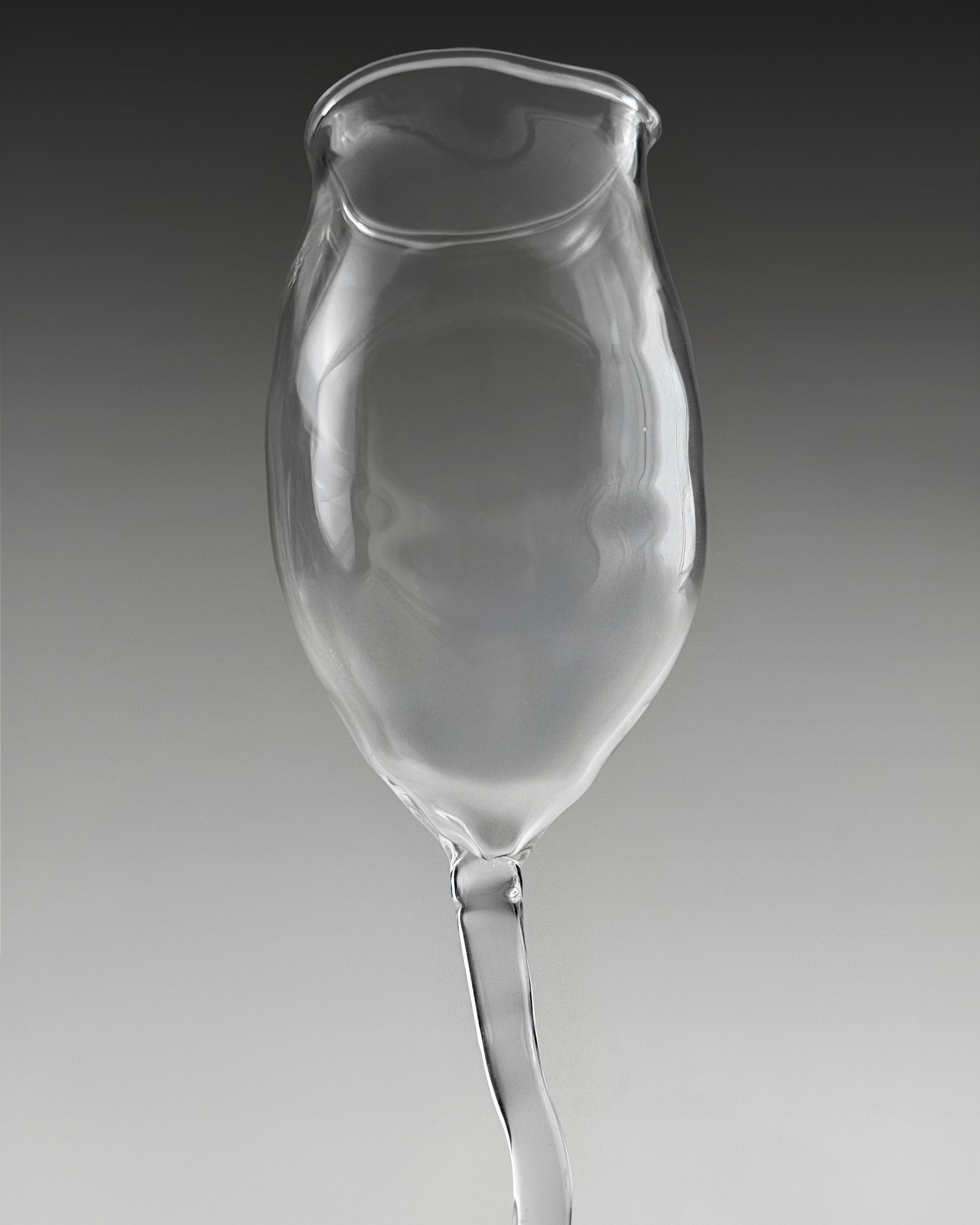 Vivian Alarcón x Aleyè Wine glass - Set of 2