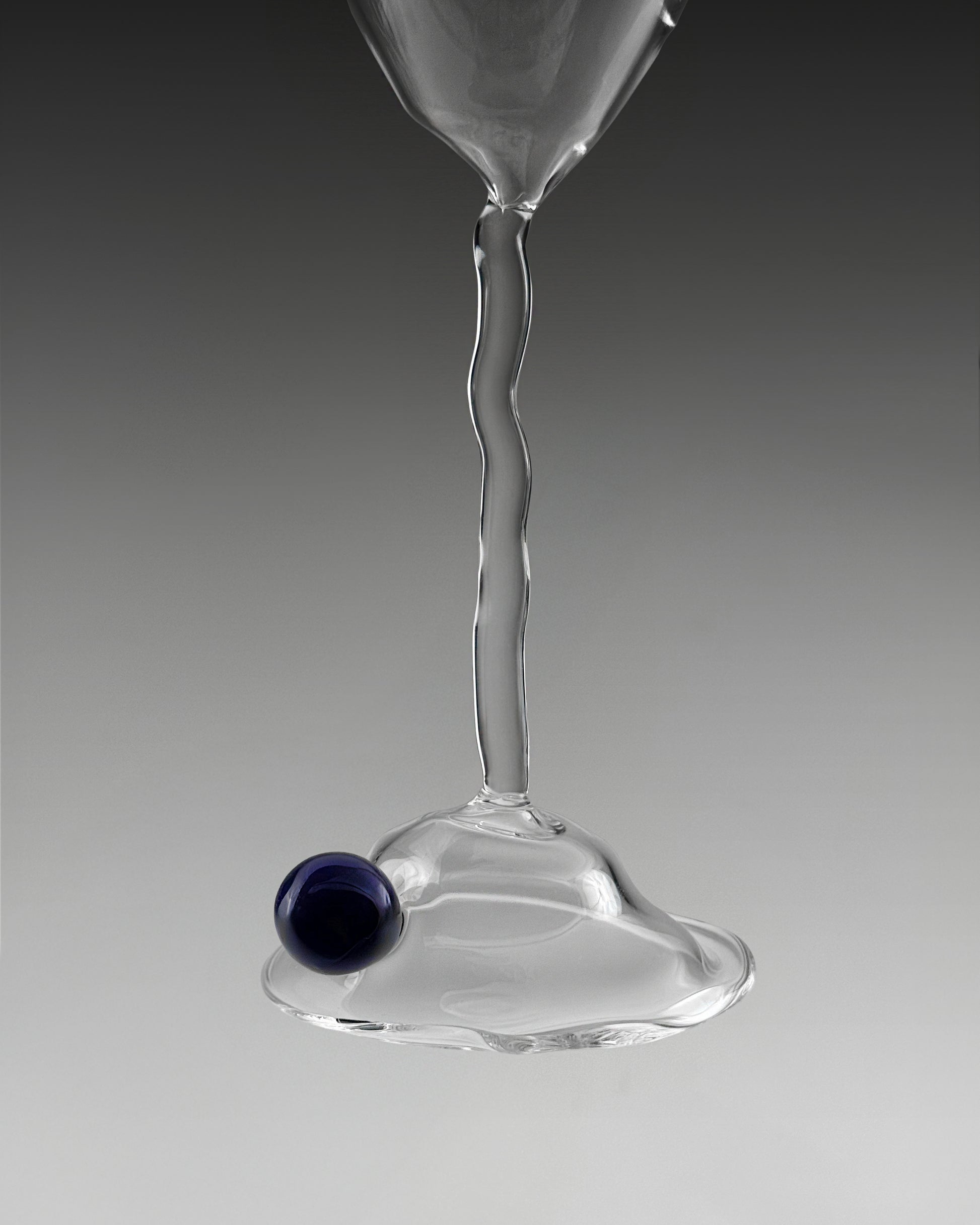 Vivian Alarcón x Aleyè Wine glass - Set of 2