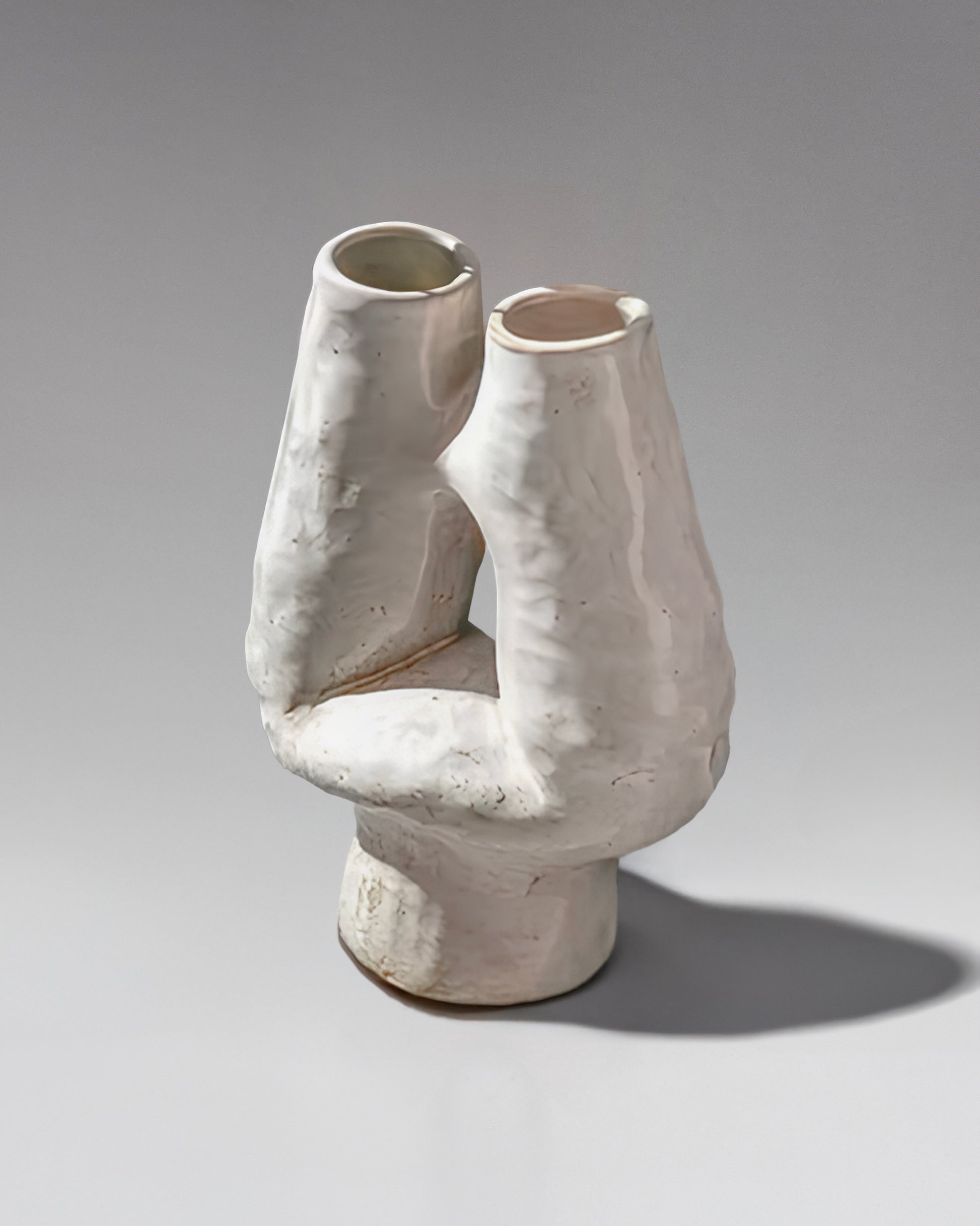 The Althea Ceramic Vase