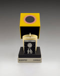 XVIIII The Sun - Scented Candle by Aneke