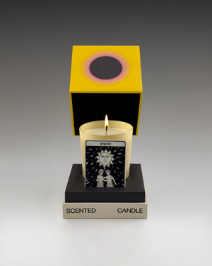XVIIII The Sun - Scented Candle