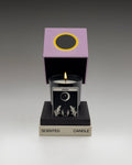 XVIII The Moon - Scented Candle by Aneke
