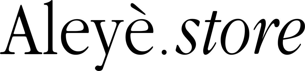 Aleyè