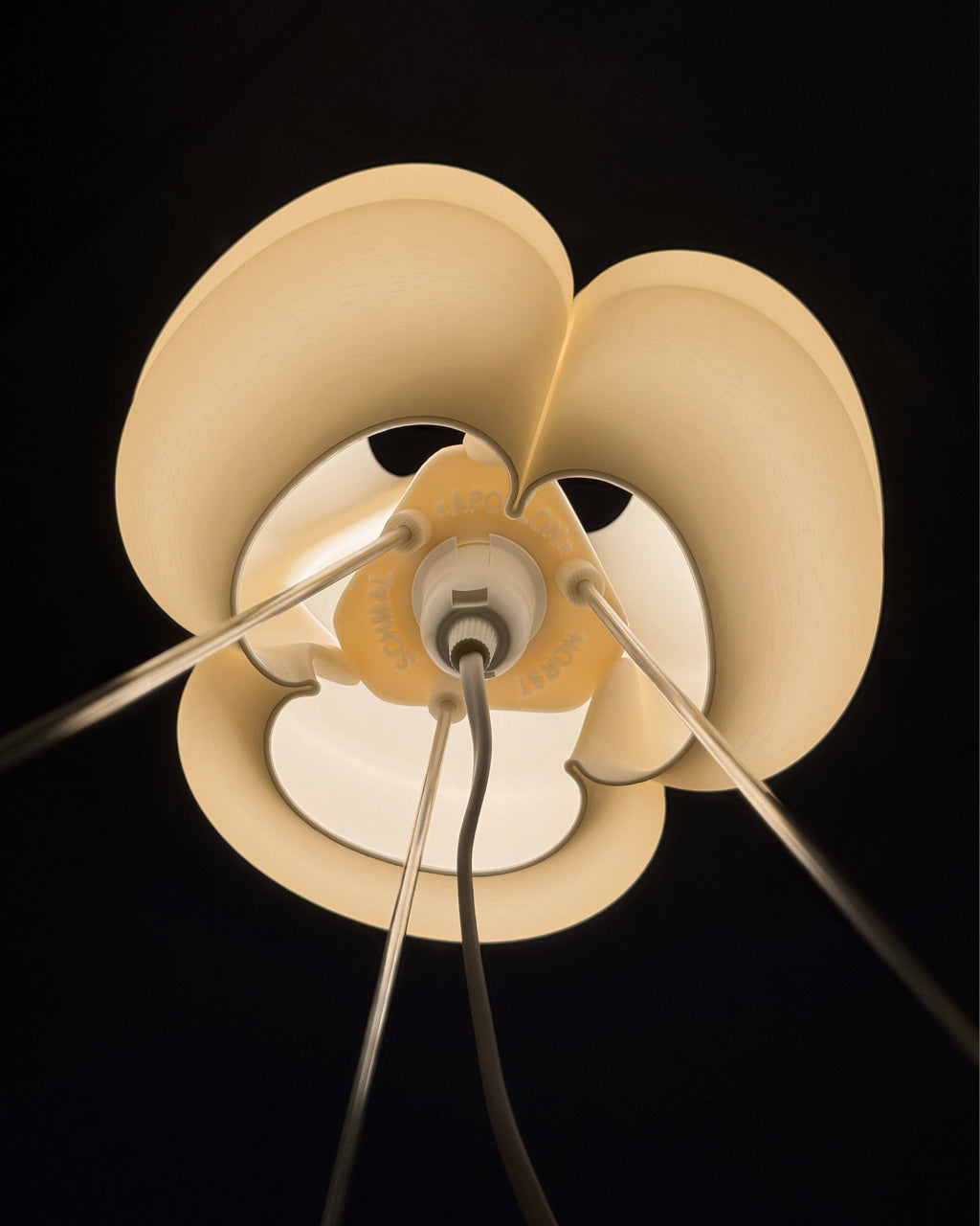 Apollon by Horst Schmal