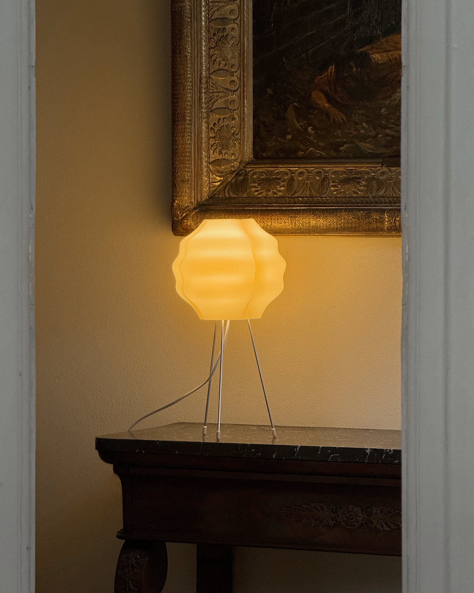 Apollon by Horst Schmal