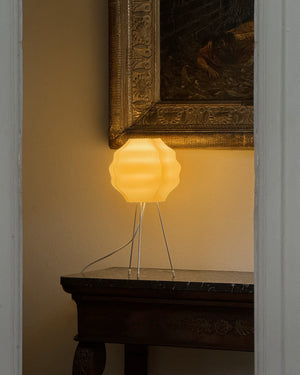 Apollon by Horst Schmal