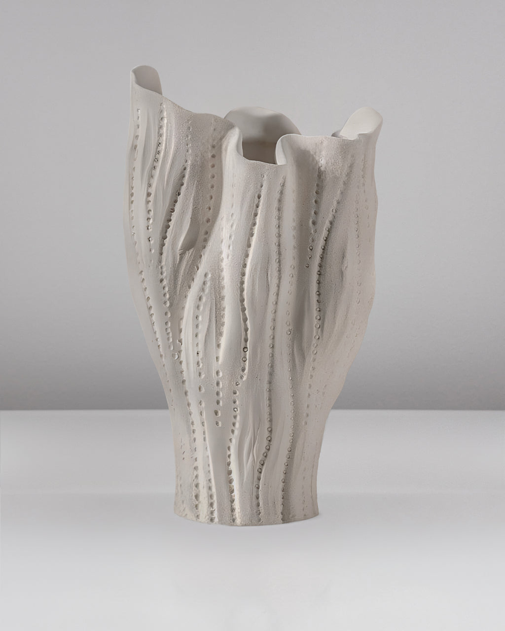 The Calypso Ceramic Vase