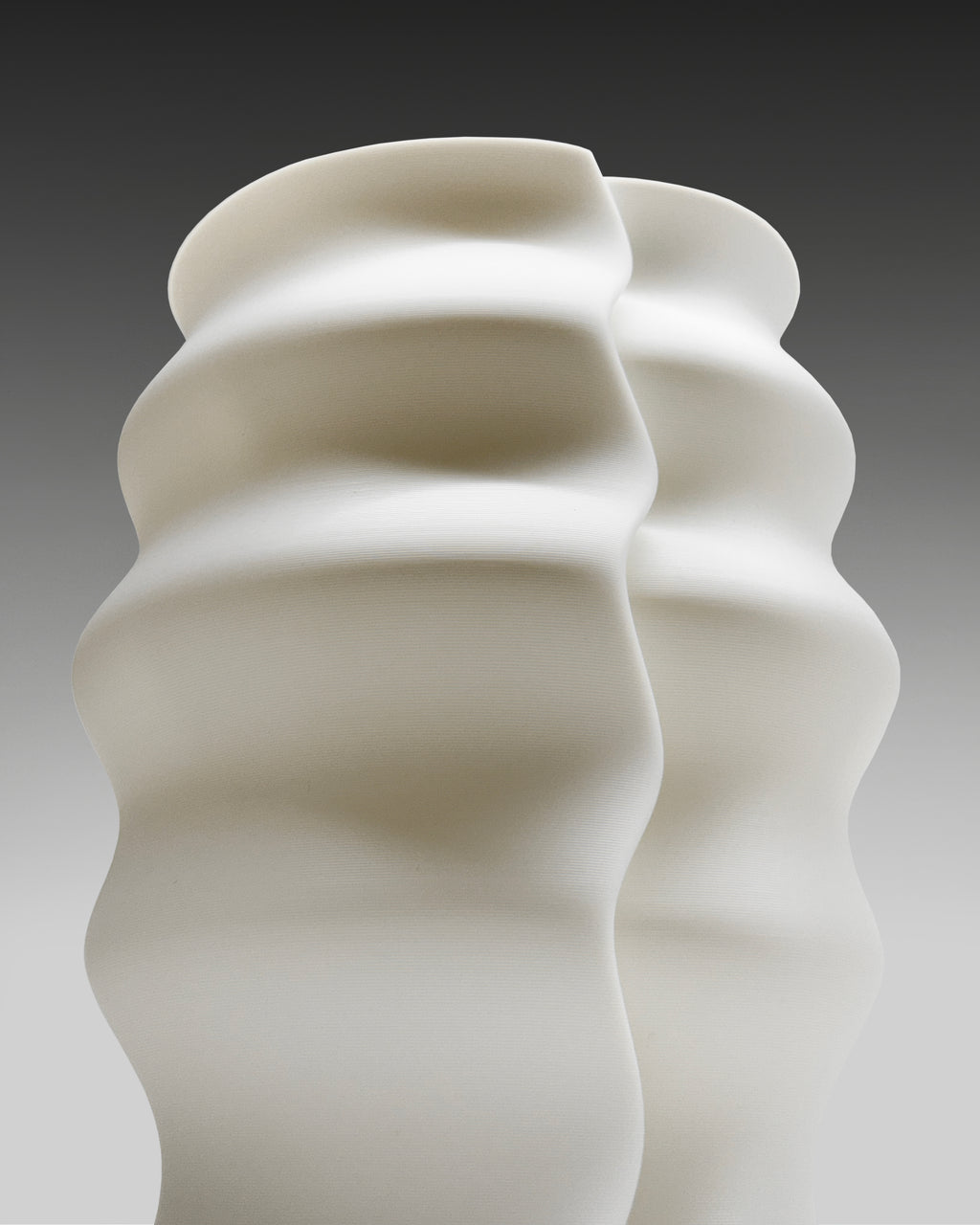 Escargot by Horst Schmal