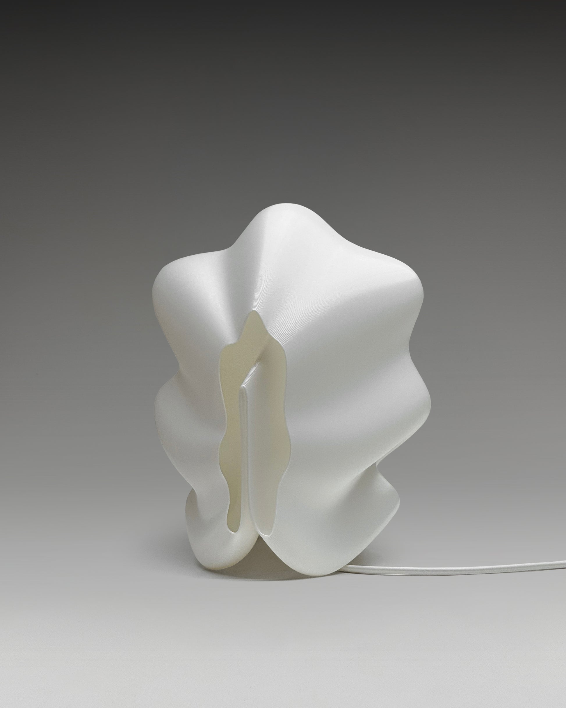 Méduse by Horst Schmal