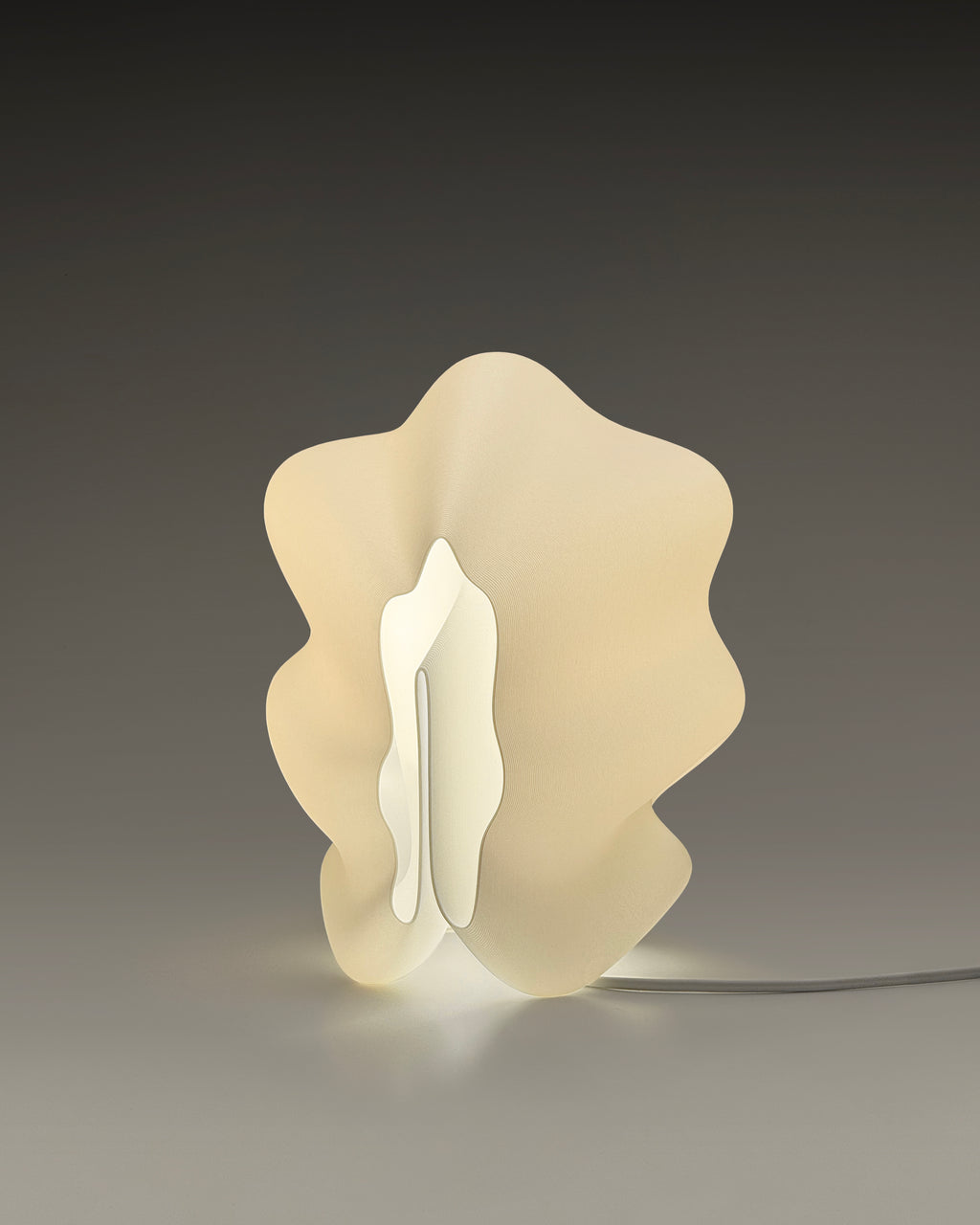 Méduse by Horst Schmal