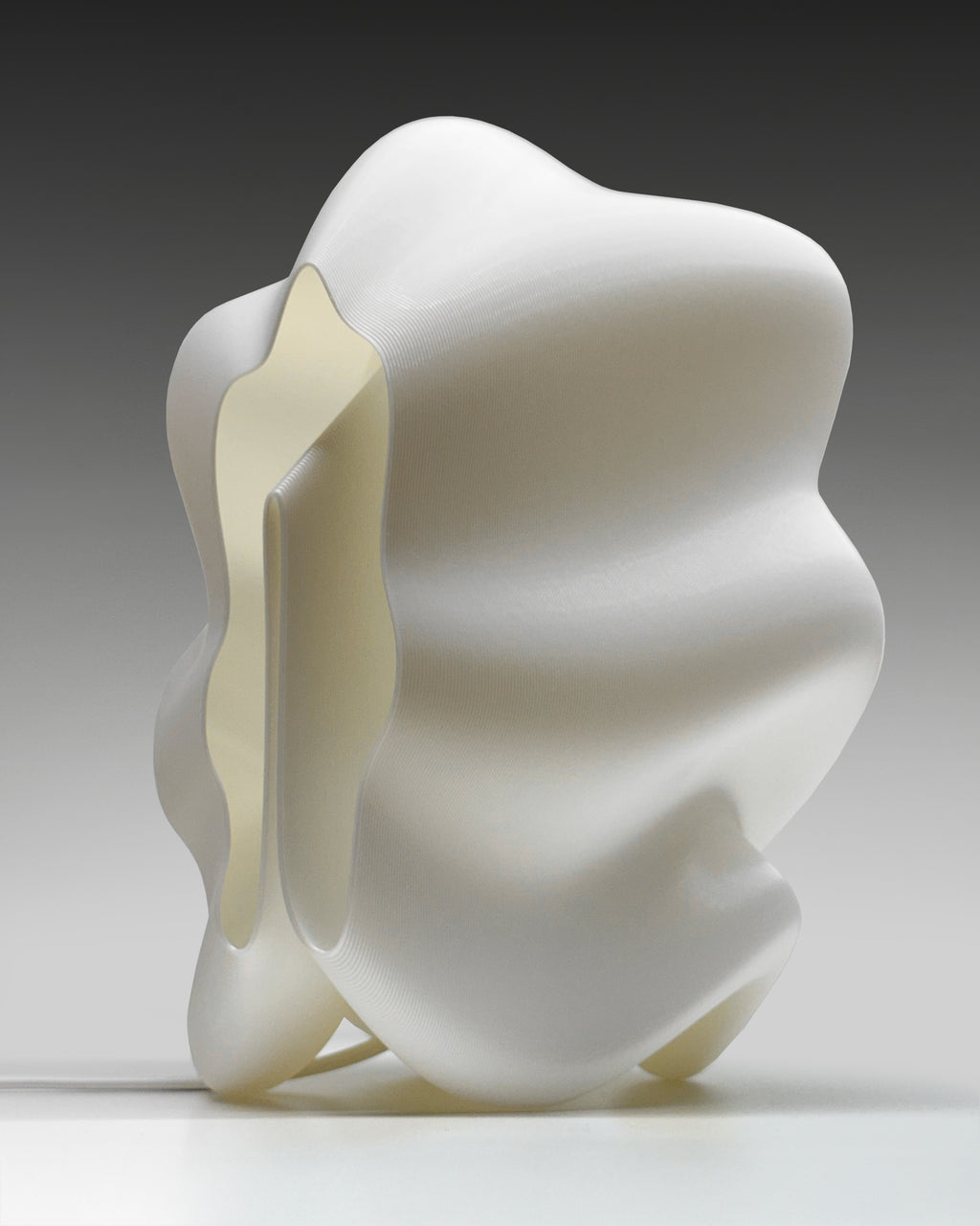 Méduse by Horst Schmal