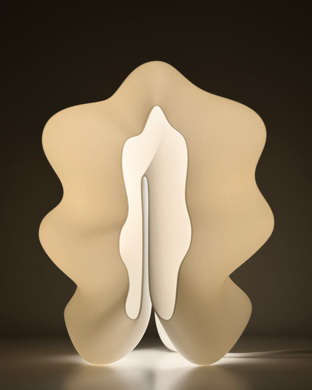 Méduse by Horst Schmal