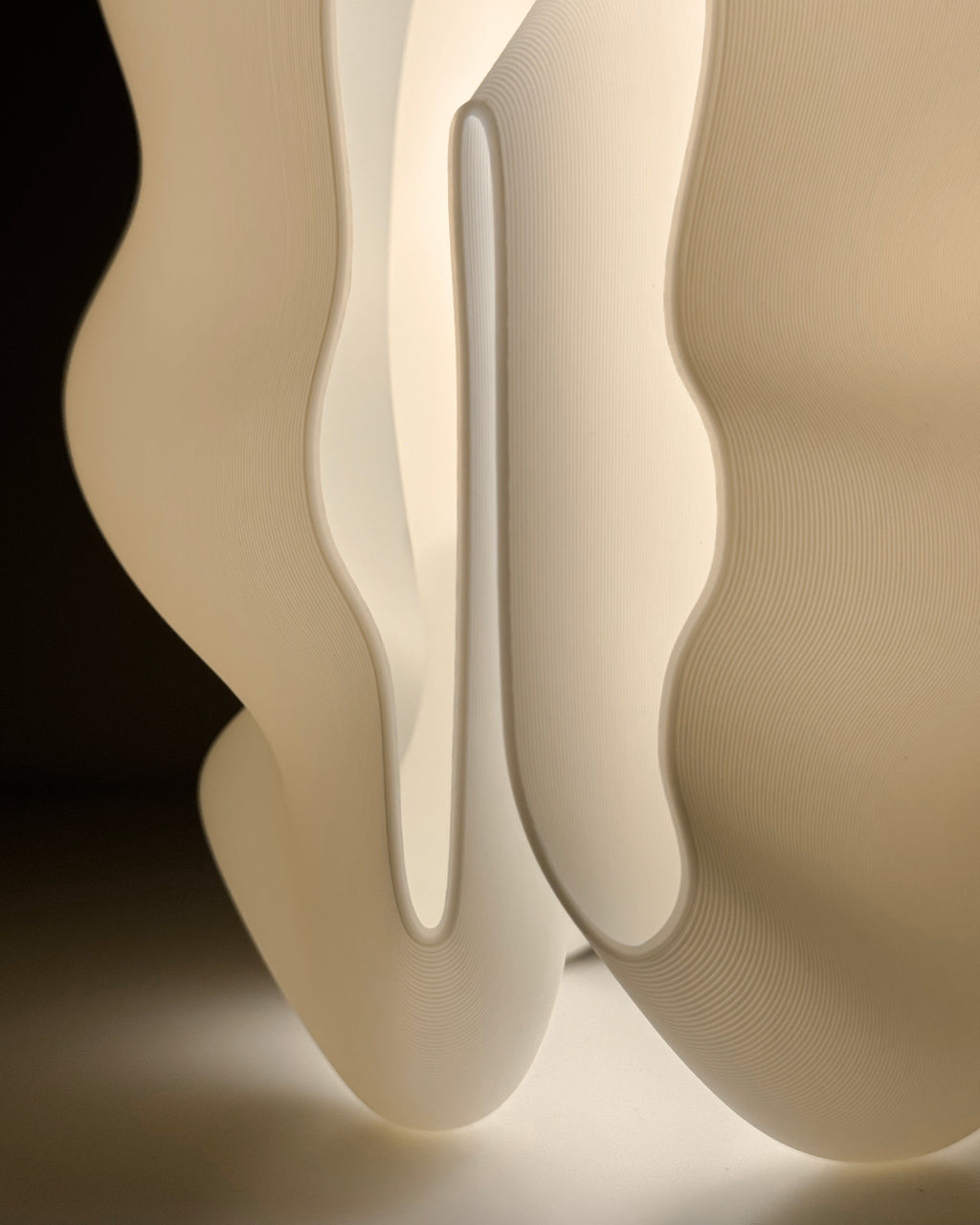 Méduse by Horst Schmal