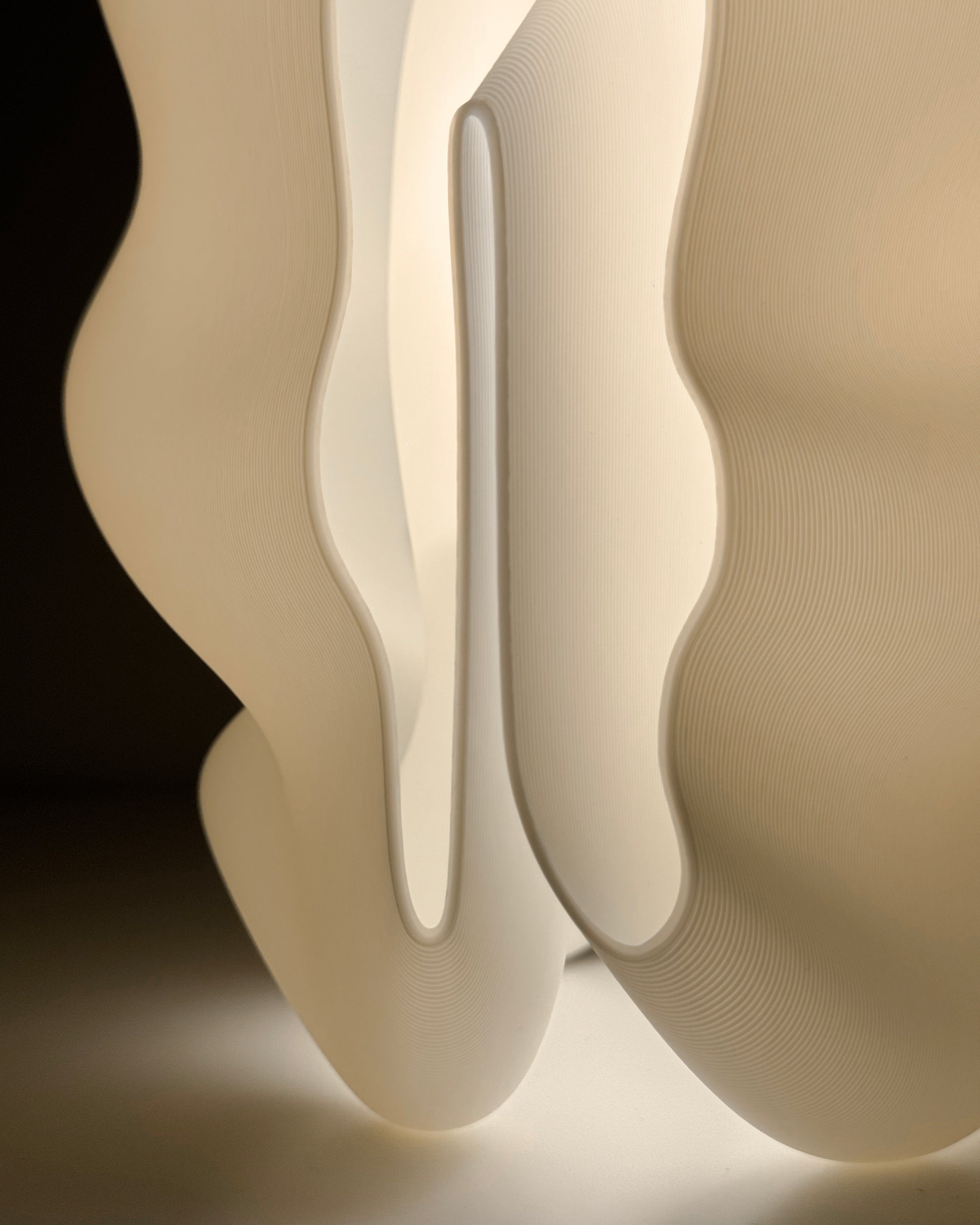 Méduse by Horst Schmal