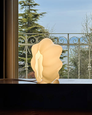 Méduse by Horst Schmal