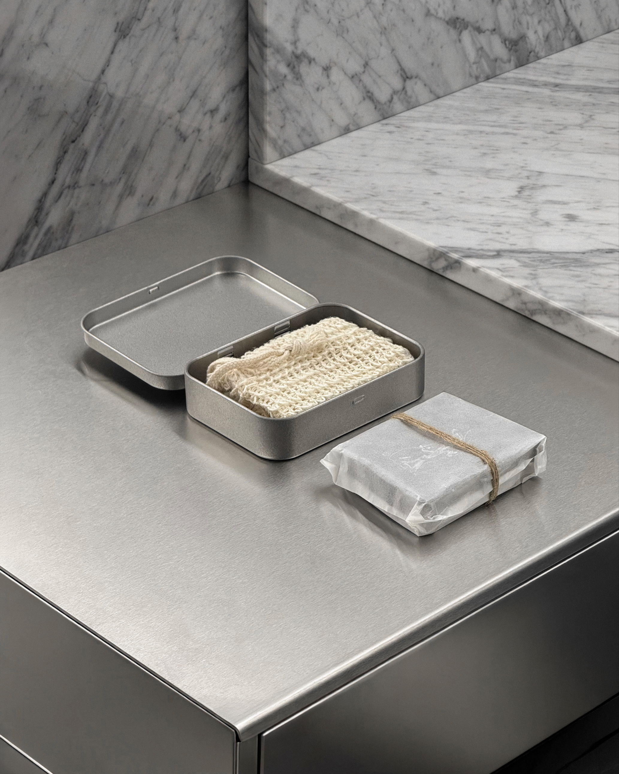 Figuier - Bar Soap