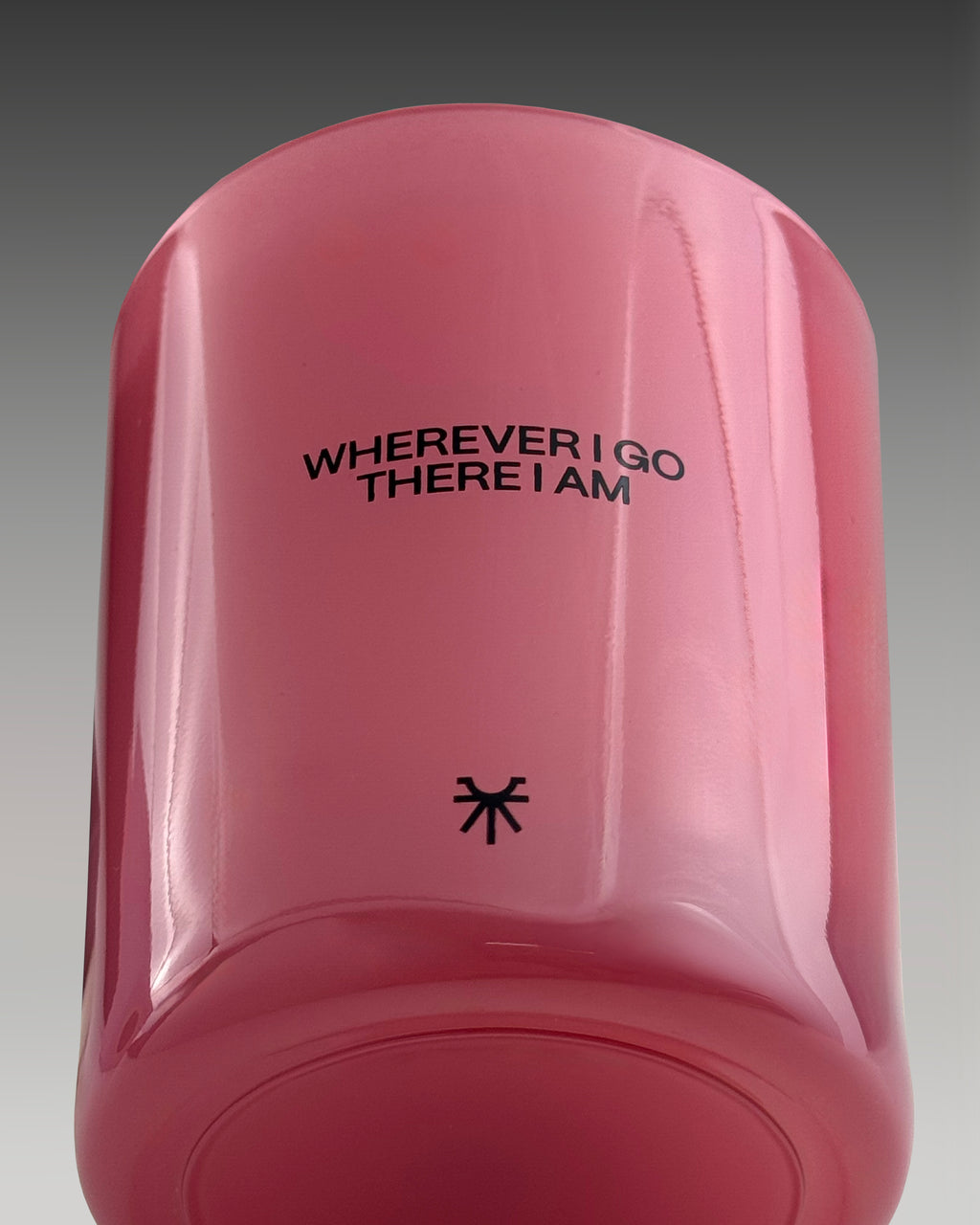 XVII The Star - Scented Candle