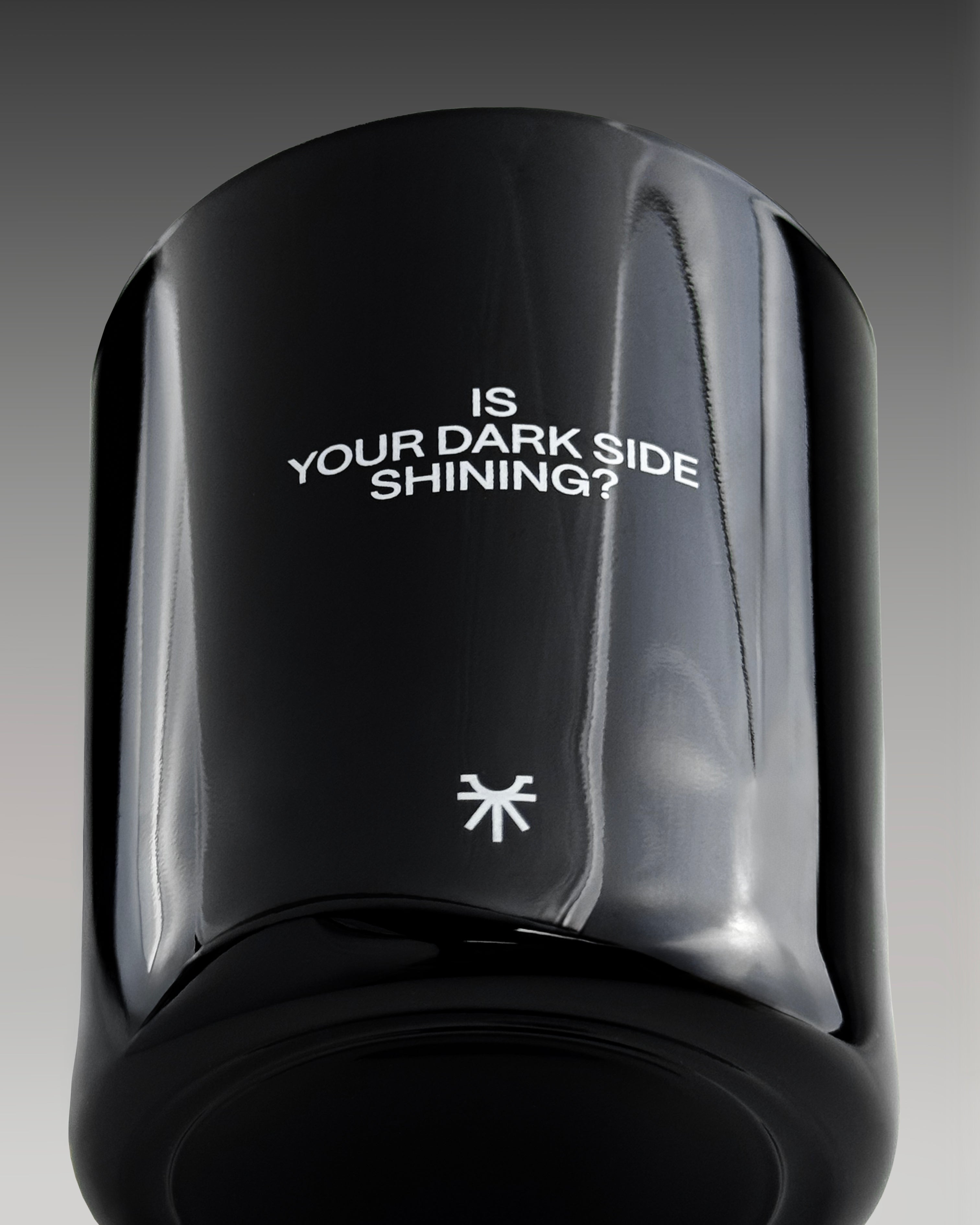 XVIII The Moon - Scented Candle by Aneke
