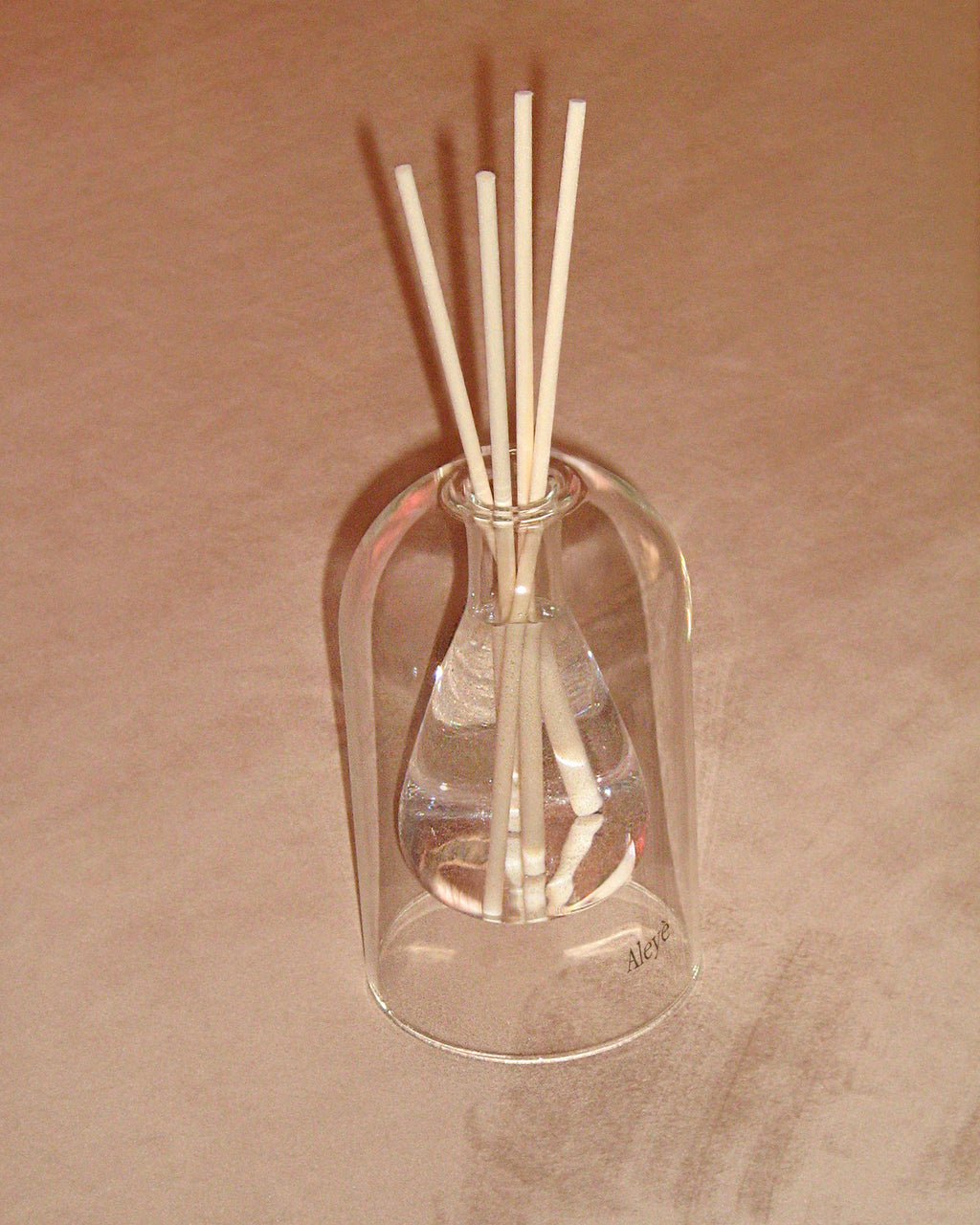 The Alchemist Reed Diffuser