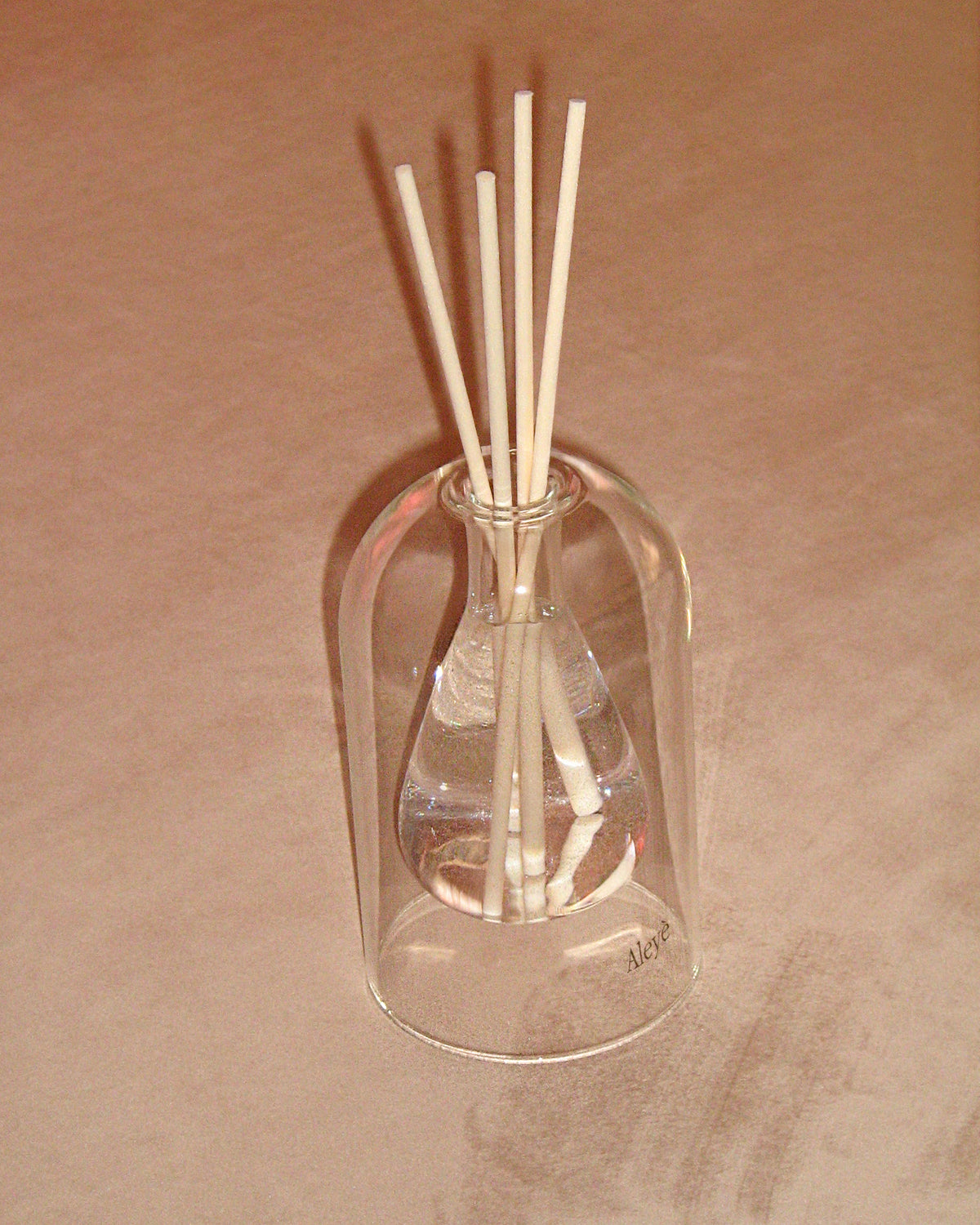The Alchemist Reed Diffuser