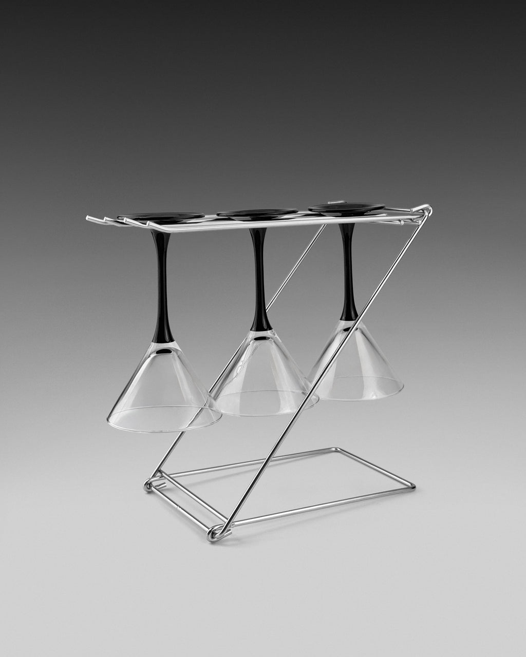 The Z-Frame Holder