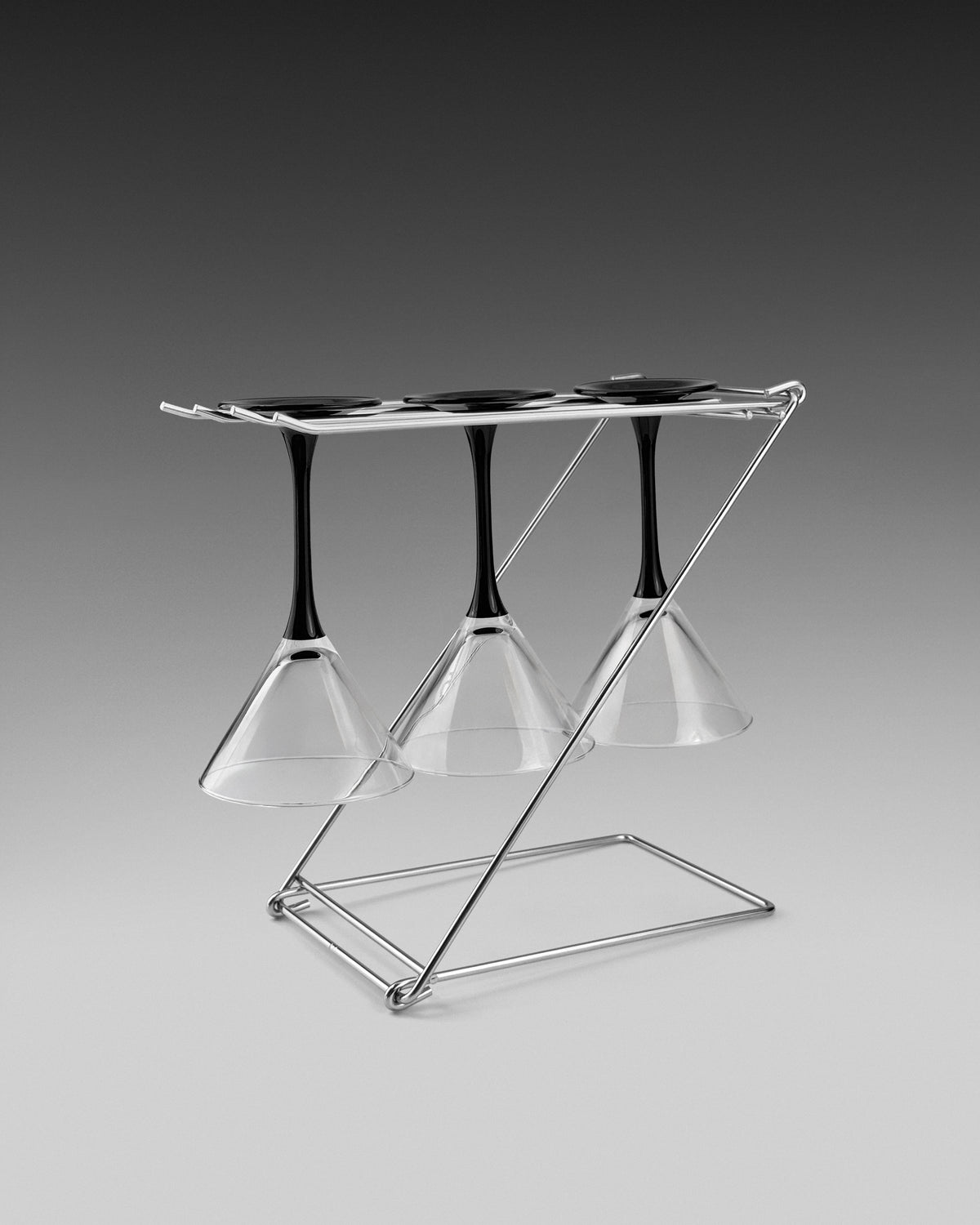 The Z-Frame Holder