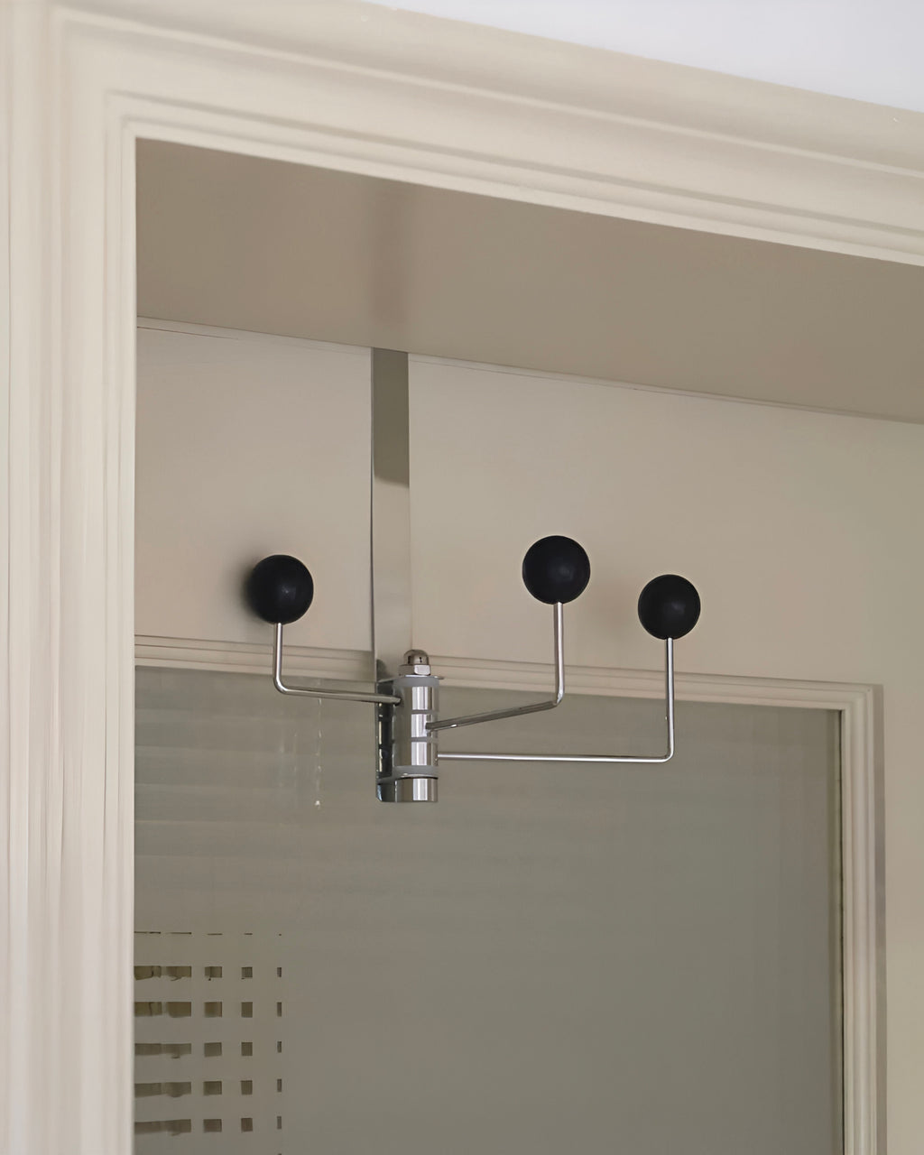 The Boules Clothes Hanger