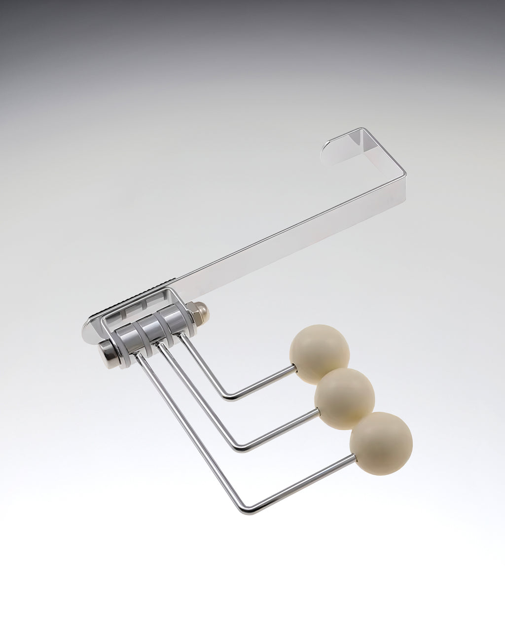 The Boules Clothes Hanger