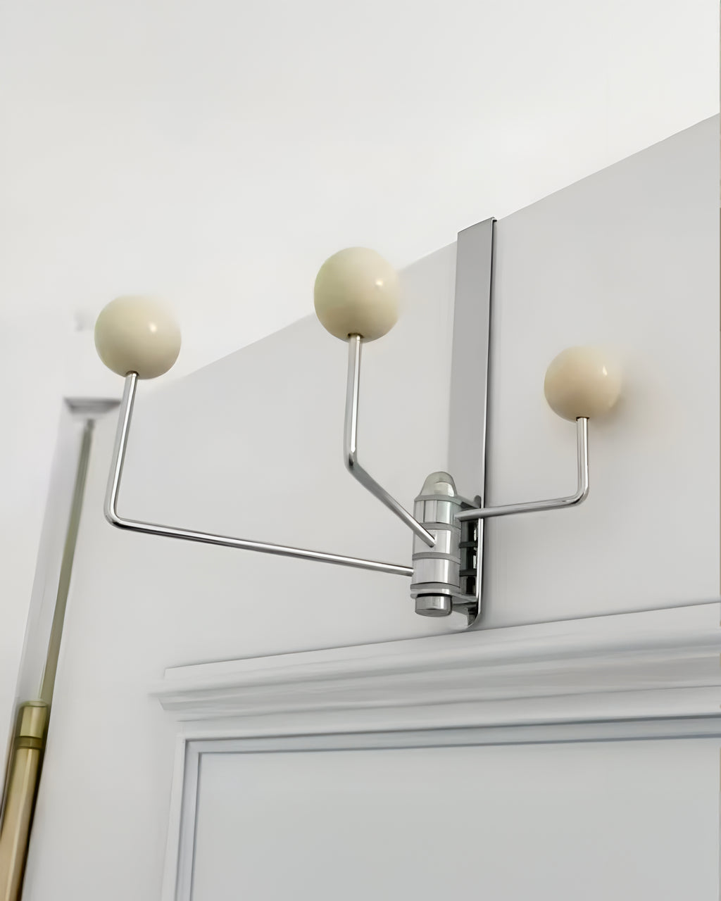 The Boules Clothes Hanger