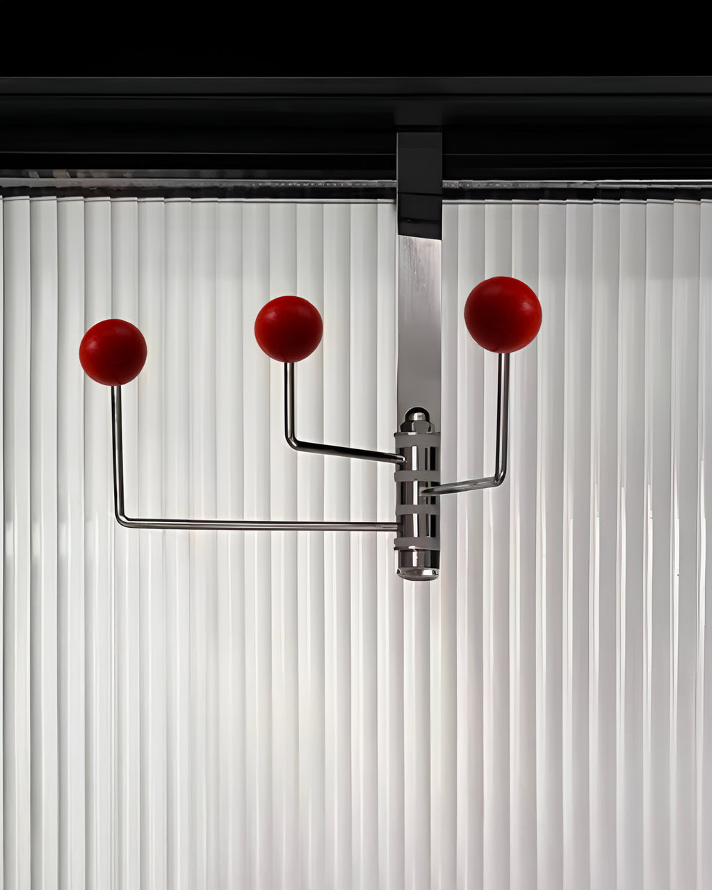 The Boules Clothes Hanger