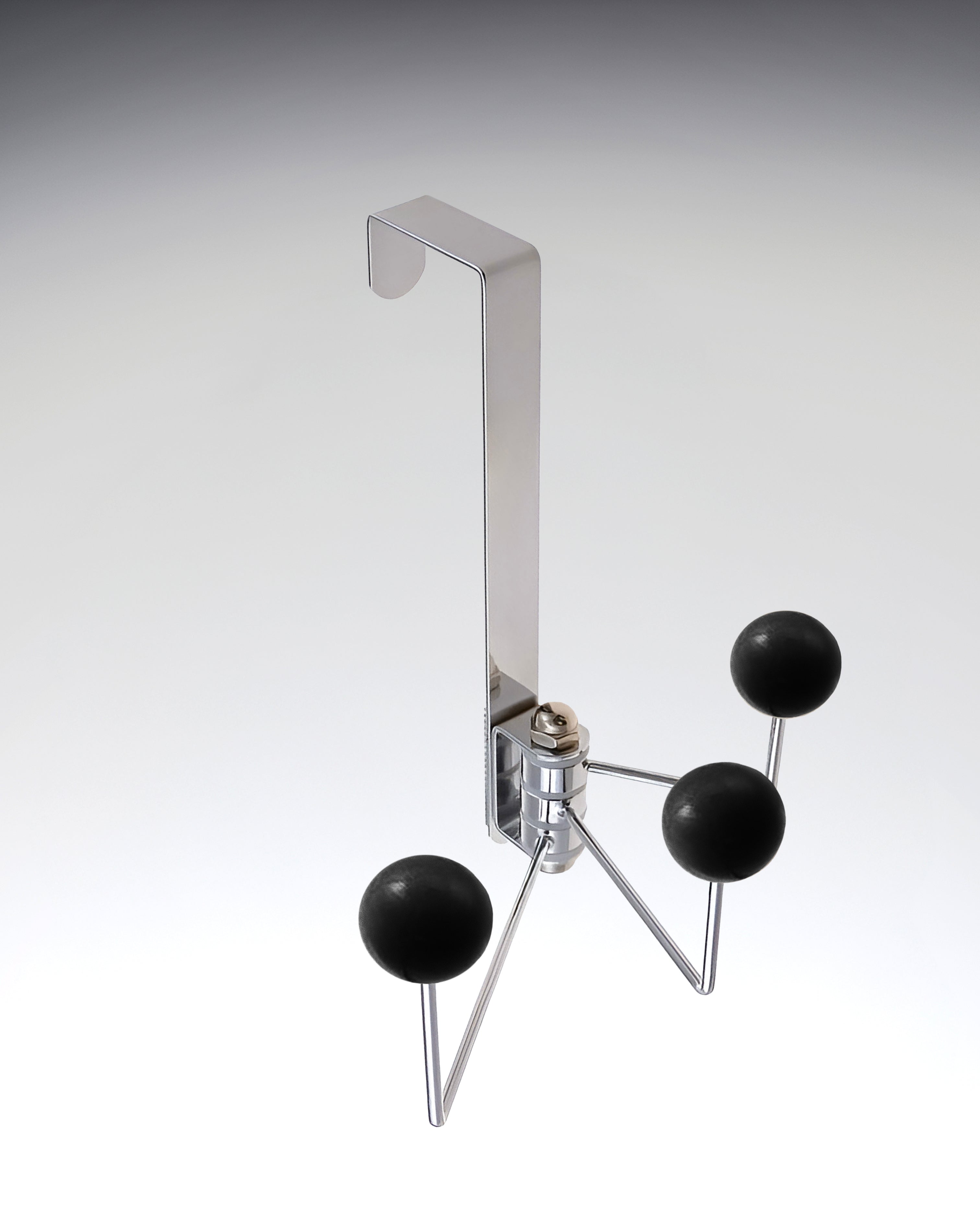 The Boules Clothes Hanger