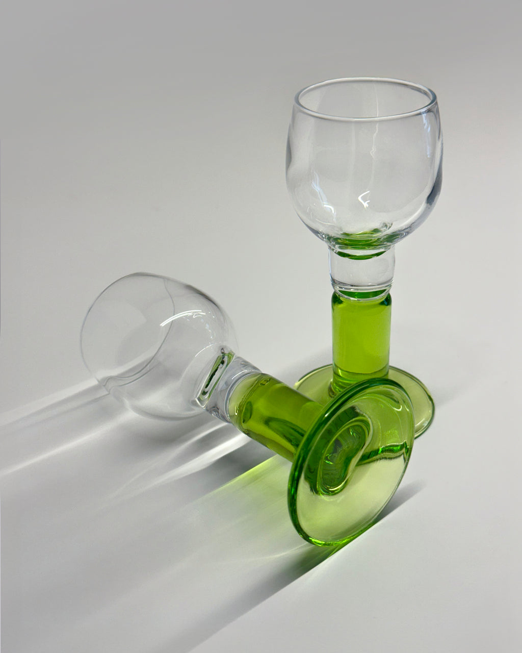 The Verdant Vino - Set of 2