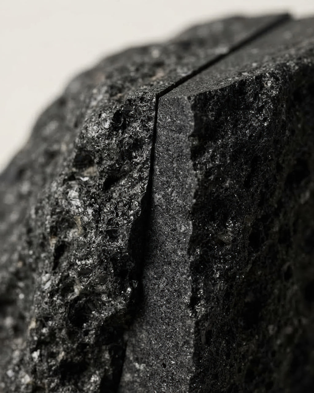 Basalt - Exfoliating Treatment, 170ml