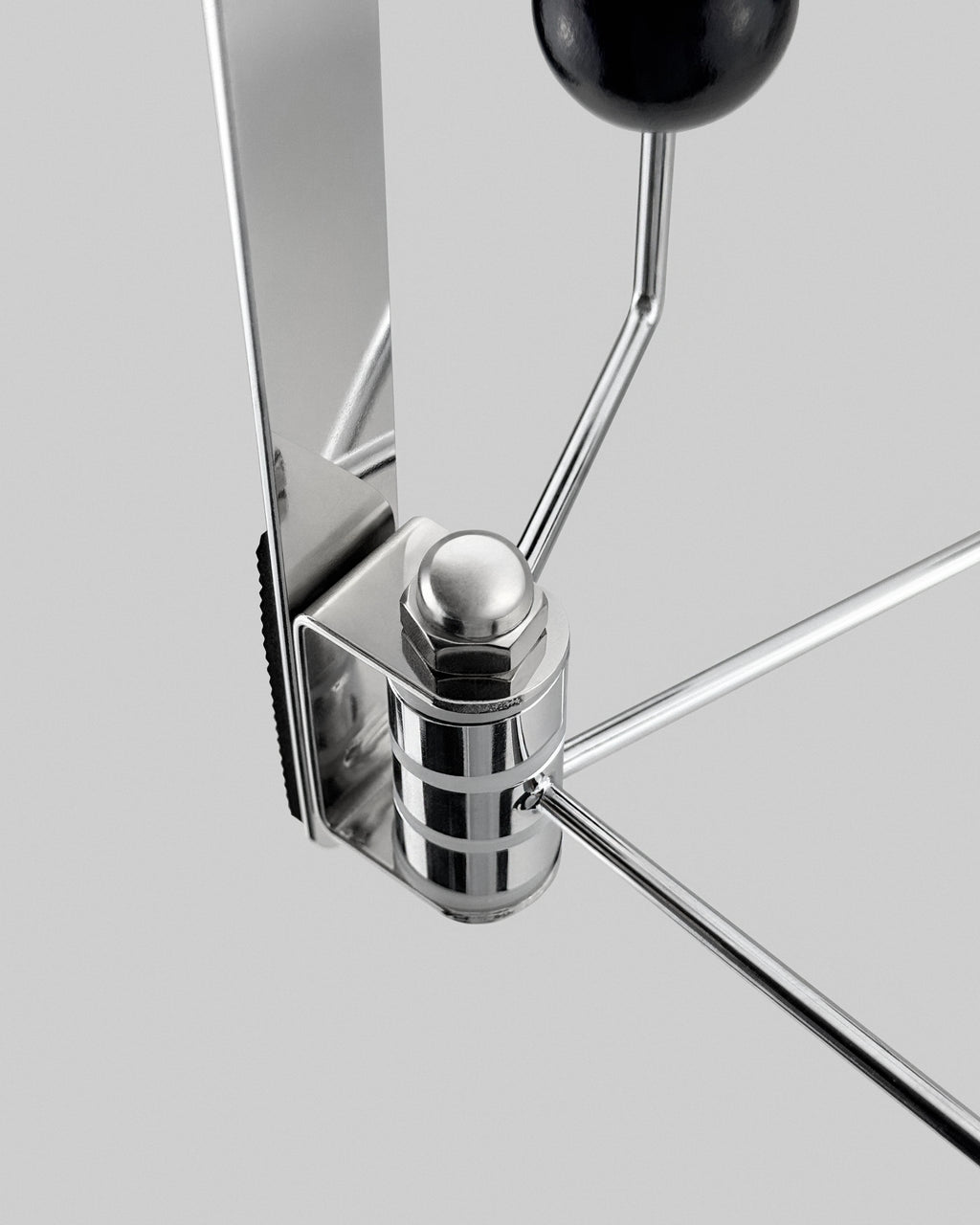 The Boules Clothes Hanger