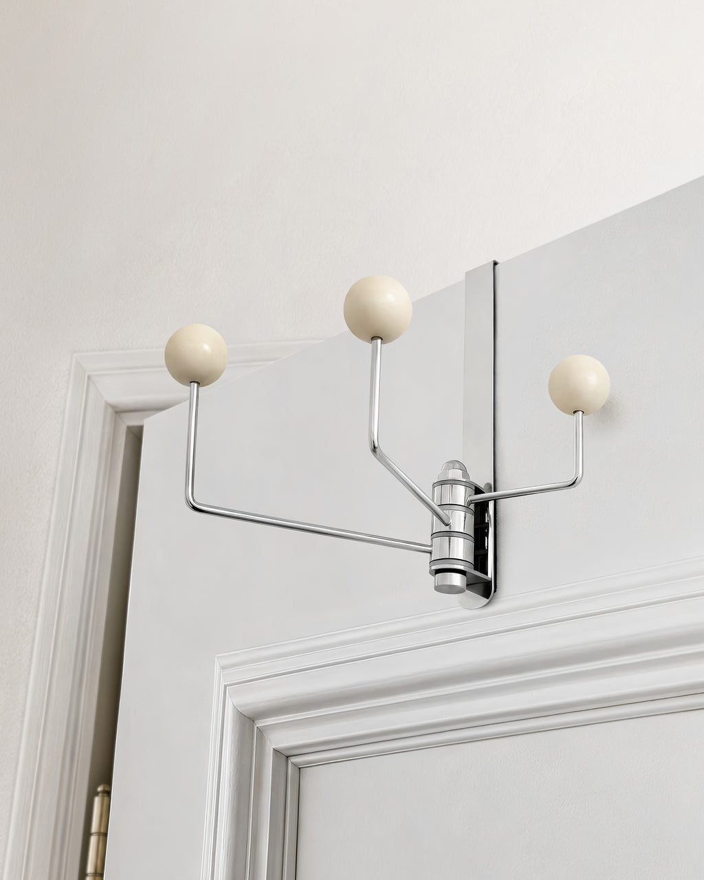 The Boules Clothes Hanger